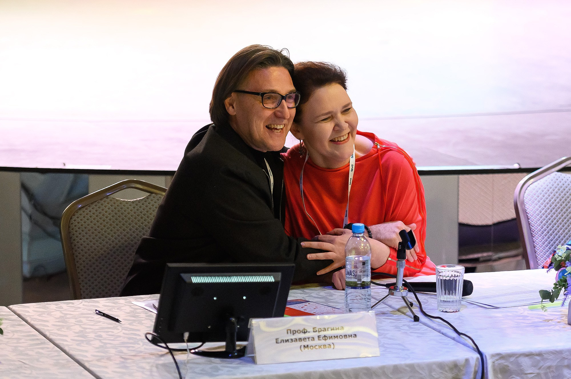 Общероссийская научно-практическая конференция. Перинатальная медицина и Педиатрия. Фотограф | Рустам Загидуллин | Санкт-Петербург