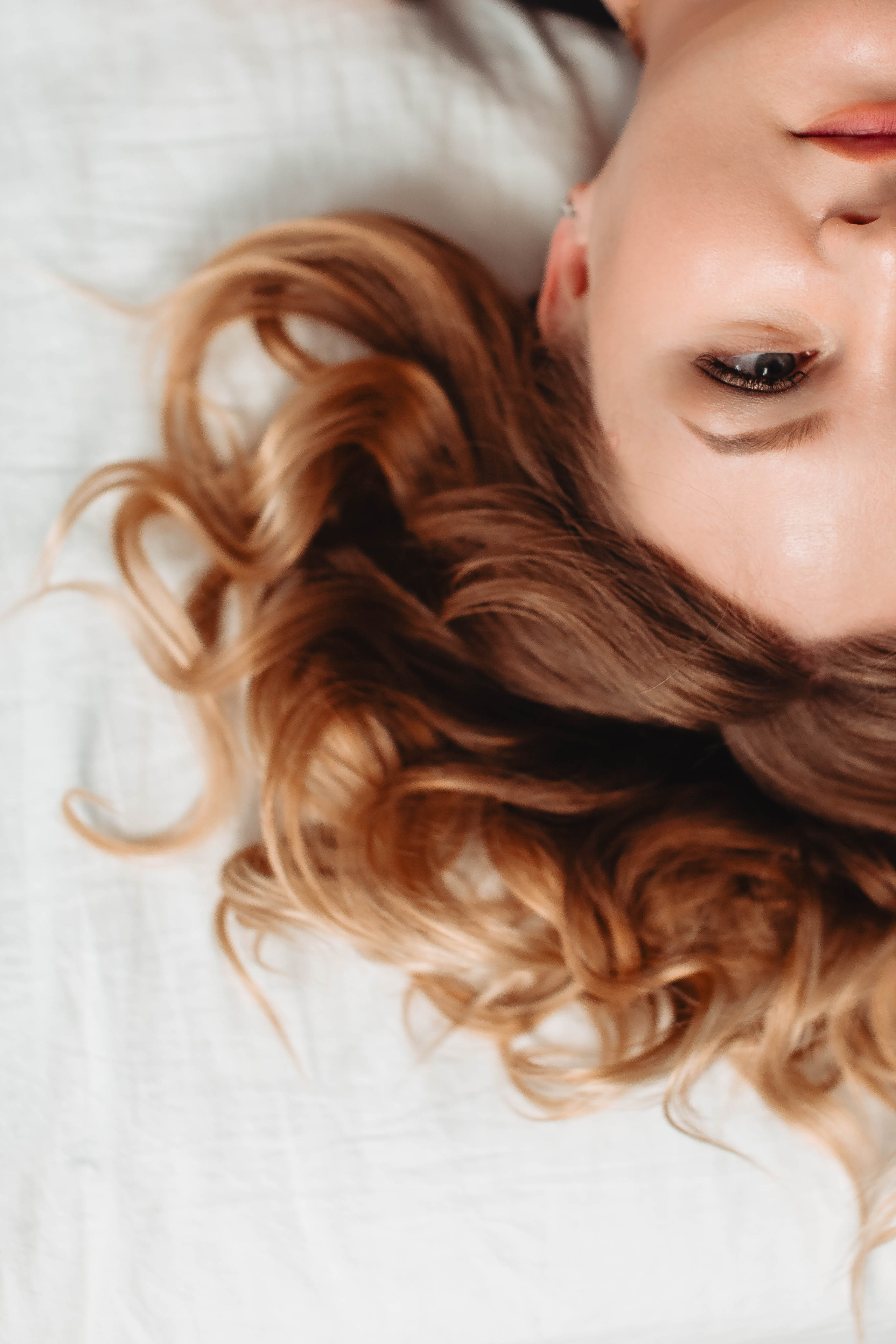 Мария. Семейный и художественный фотограф в Тюмени Юлия Логинова