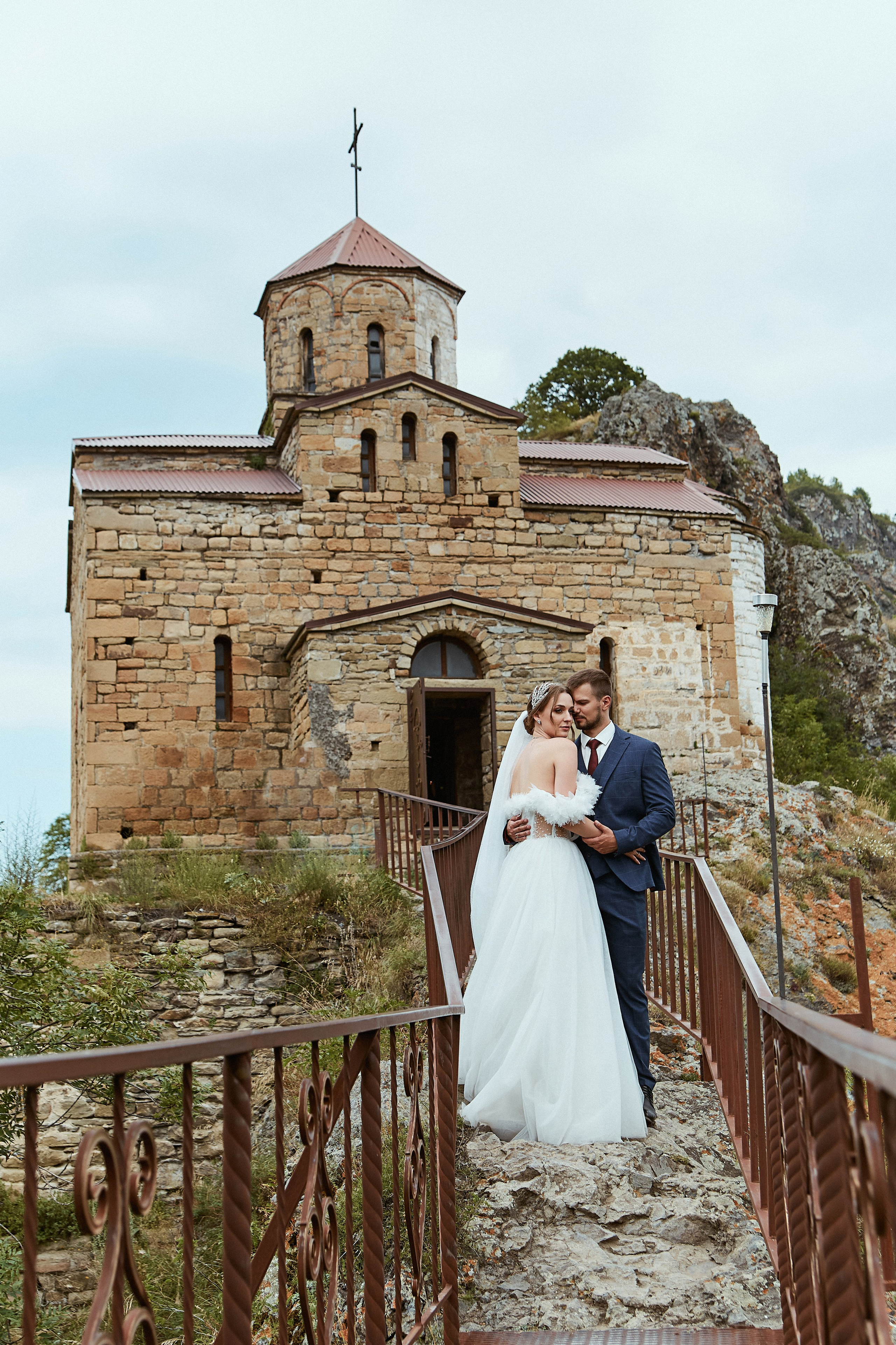 Елизавета и Кирилл. Анастасия Марунич | Блогер | Ставрополь