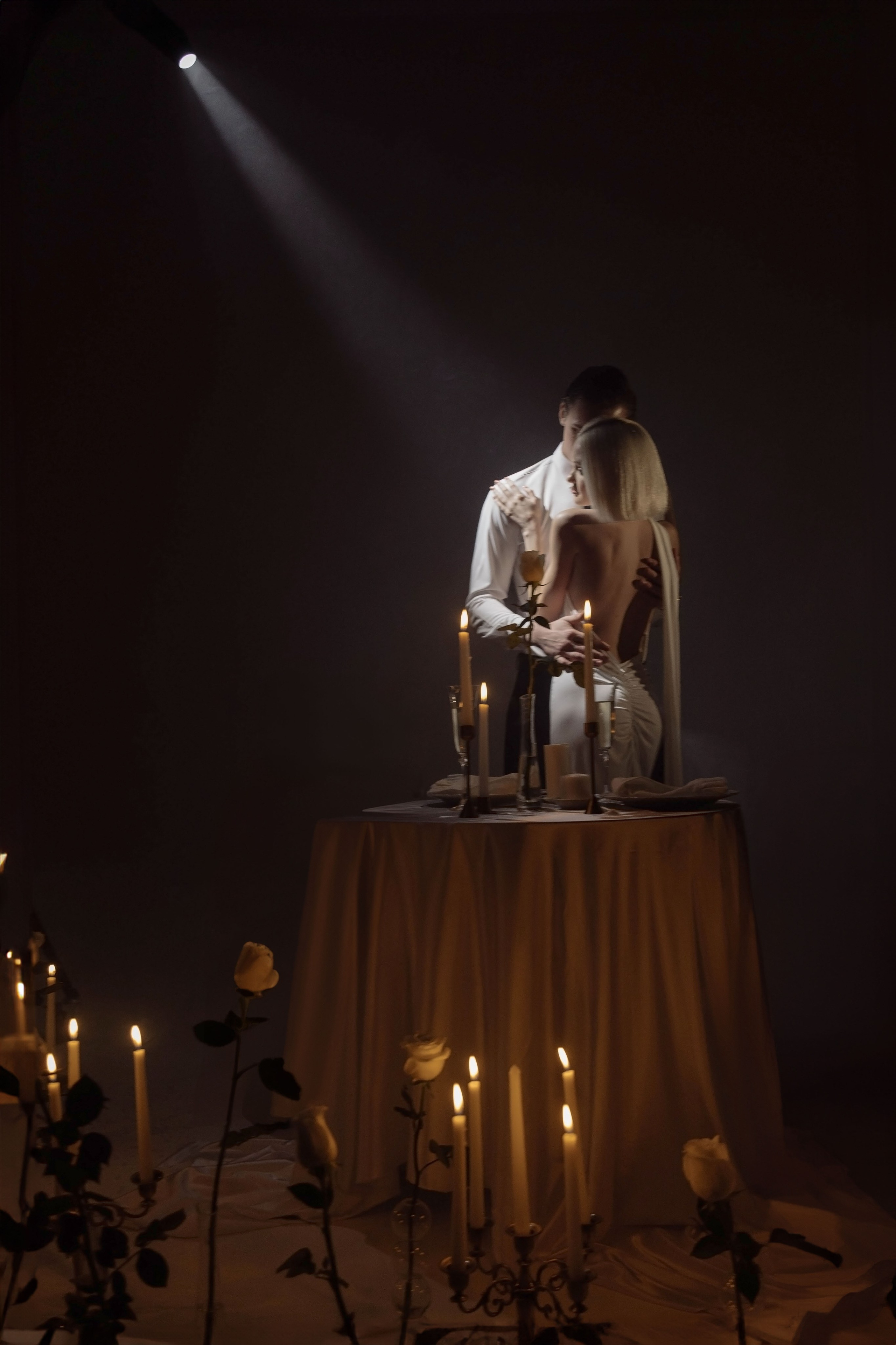 K&D. Свадебный фотограф Москва