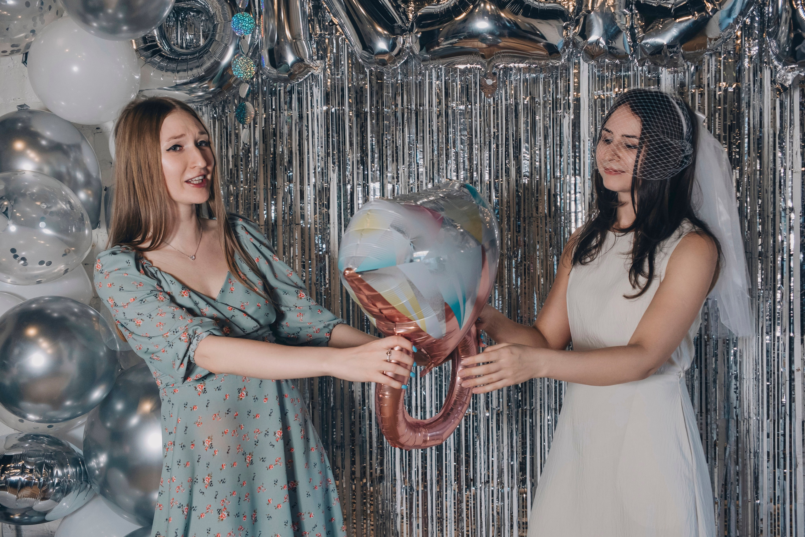 Девичник. Фотограф в Иркутске Анна Мирошникова