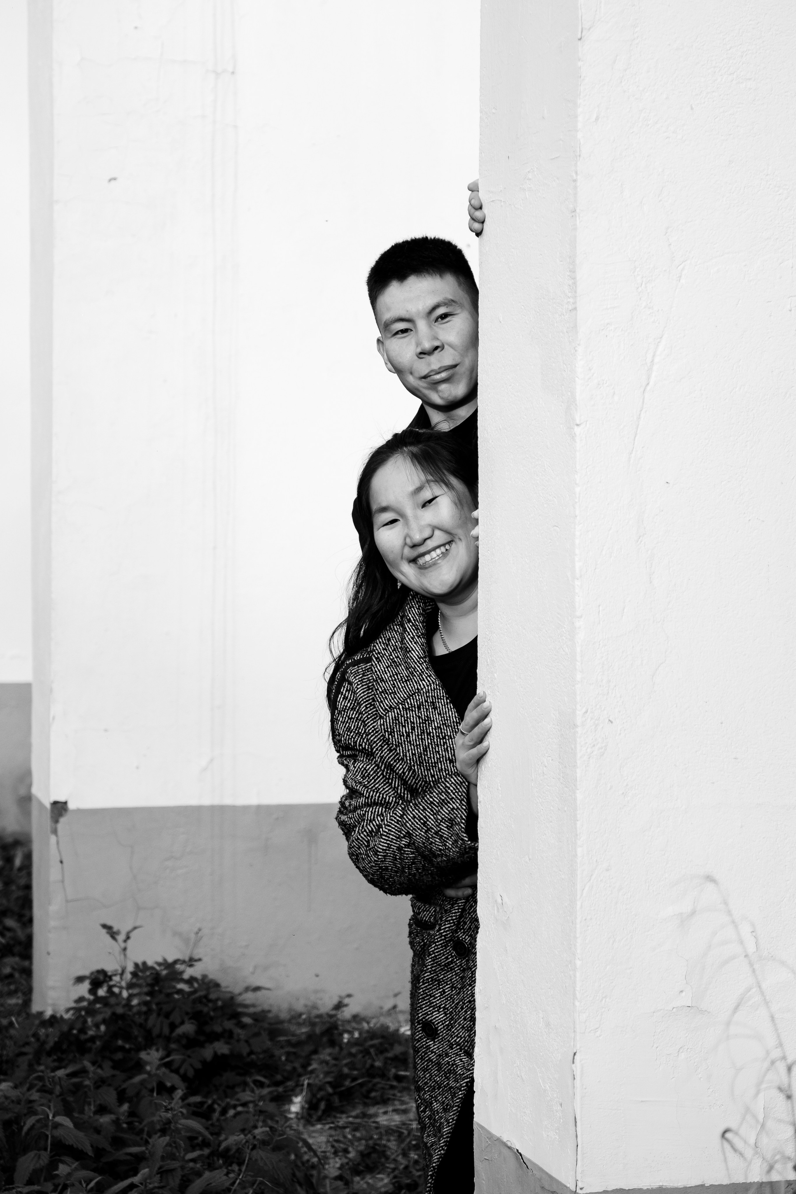 Осенняя. Фотограф в Иркутске Анна Мирошникова