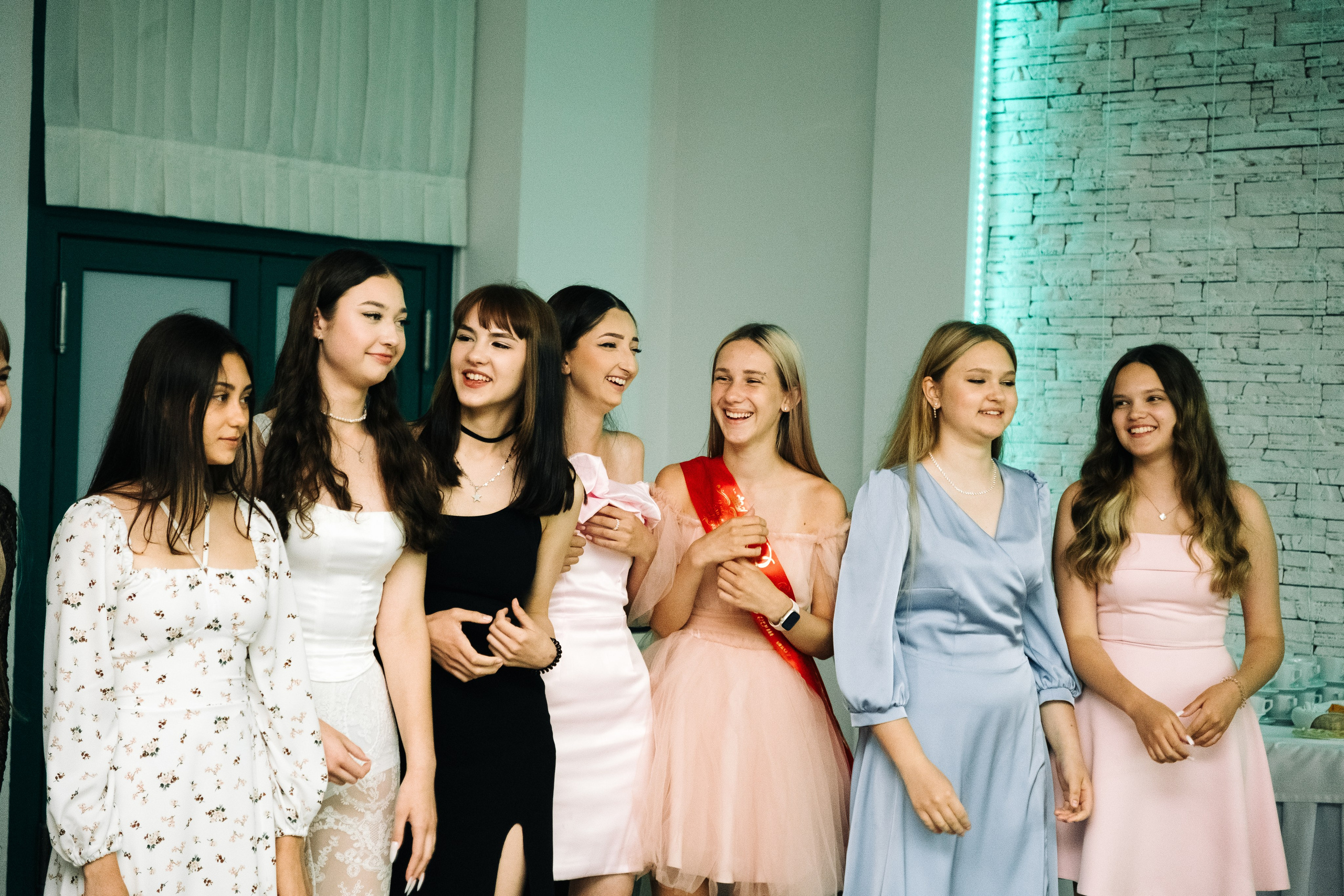 Выпускной. Фотограф в Иркутске Анна Мирошникова