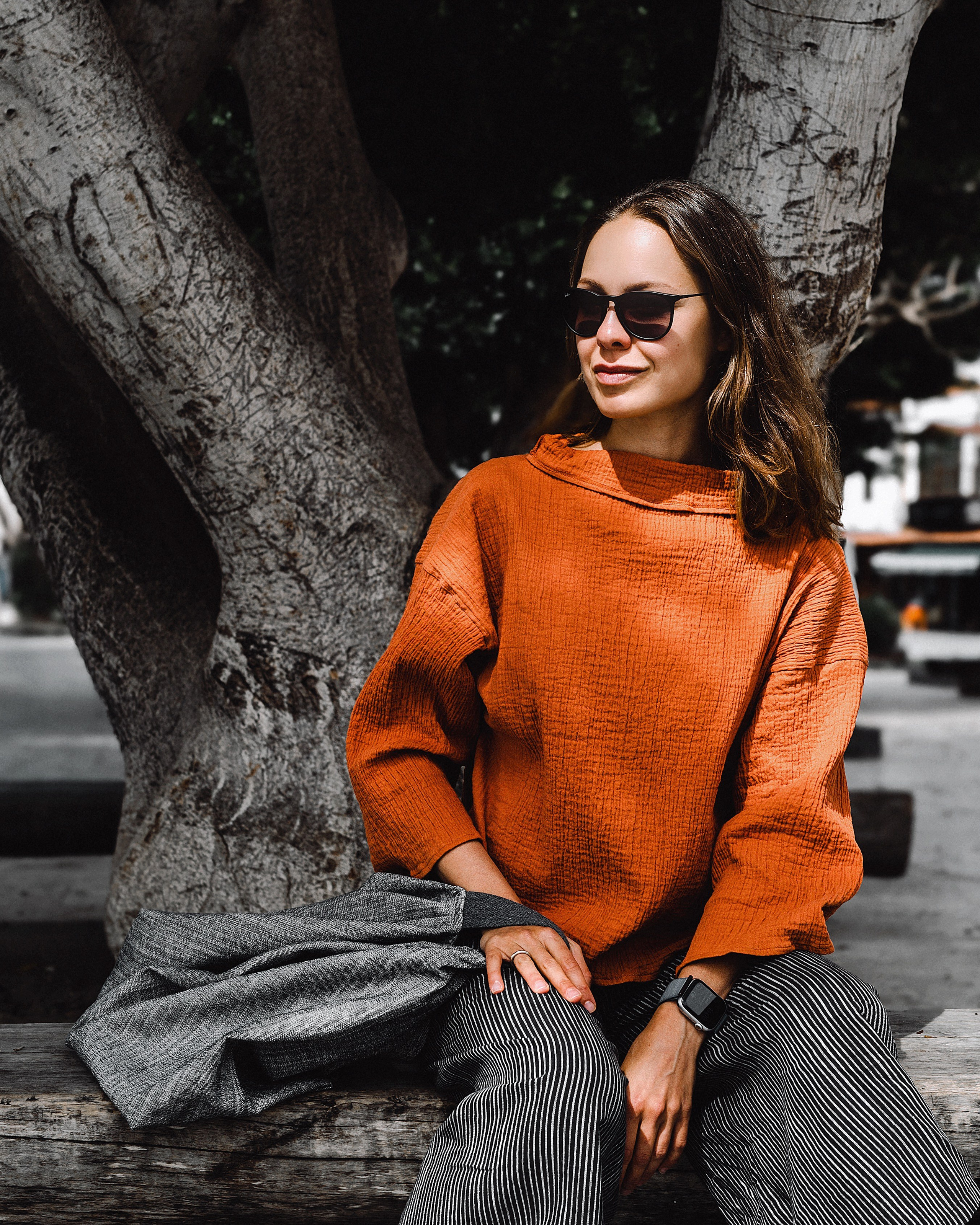 Portrait. Если ты на Земле — звони