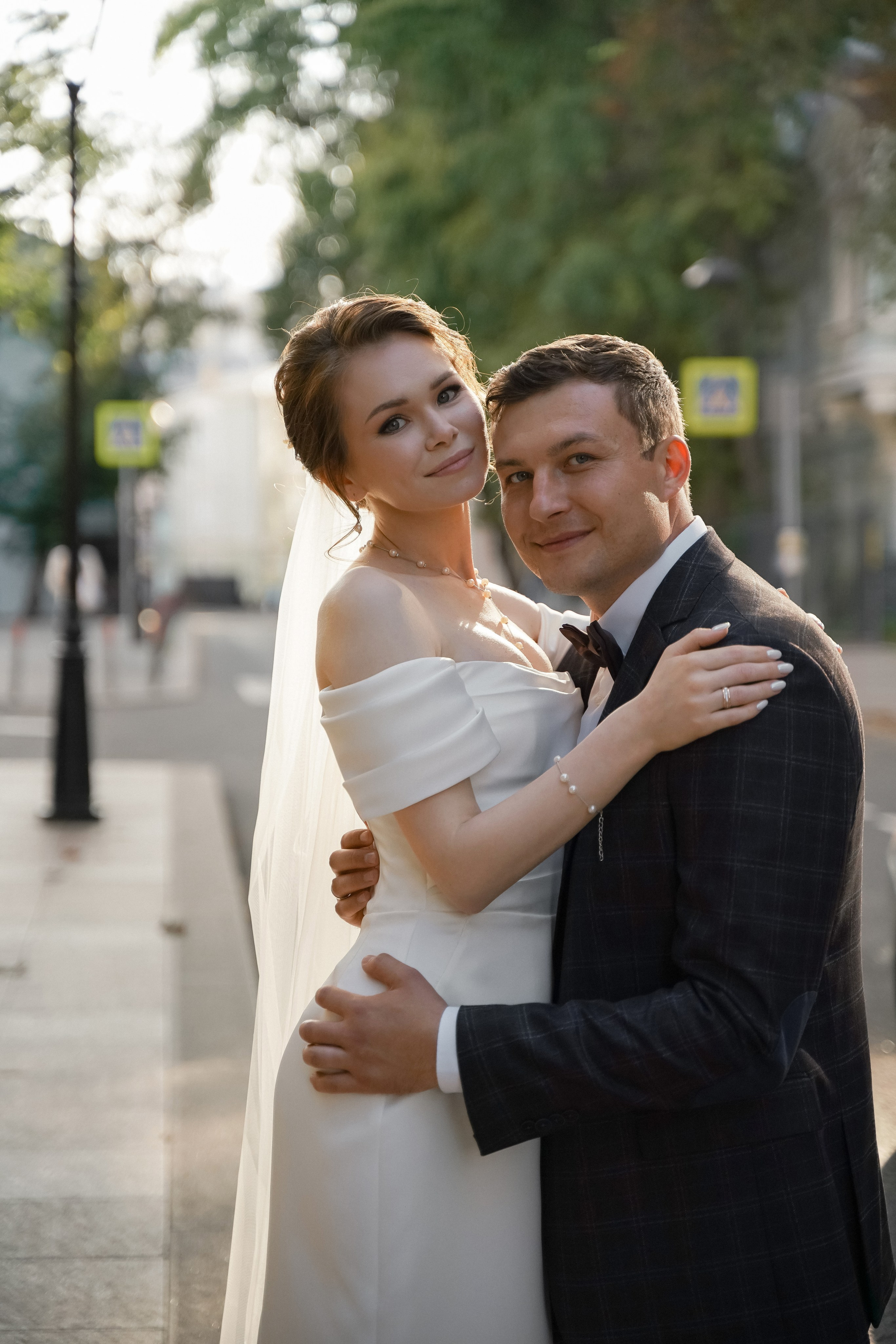 Е & М. Свадебный фотограф Москва, Санкт-Петербург