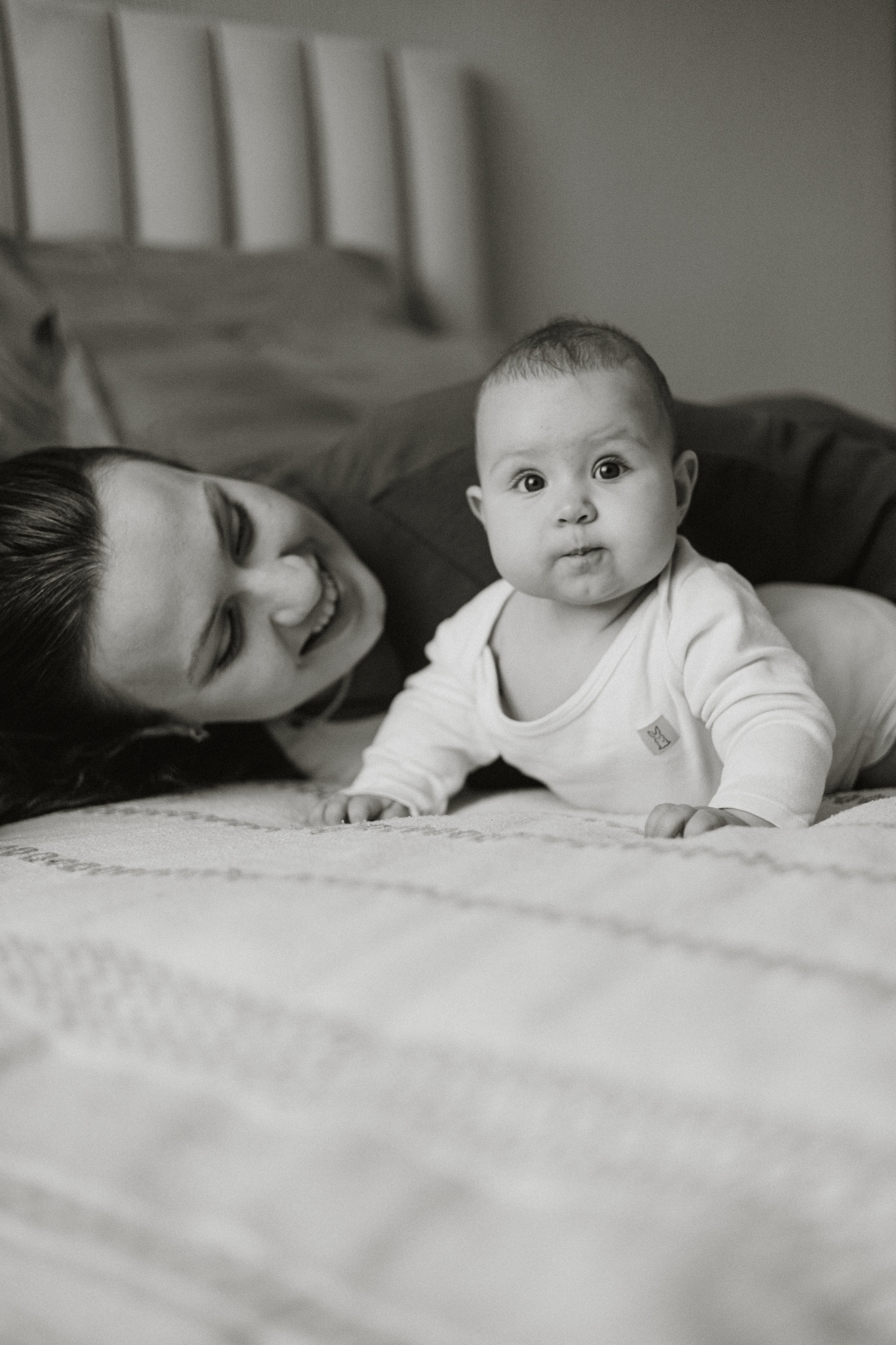 Есения и Виктория. Фотограф в Кемерово Миллер Анна