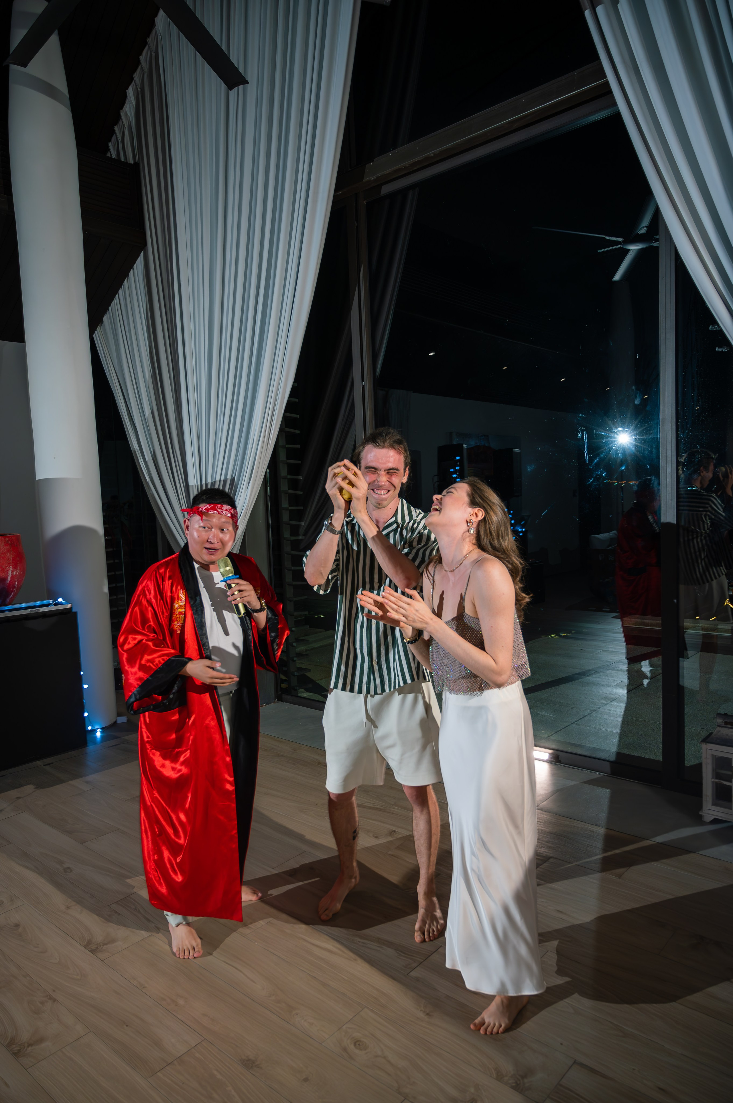 В&M Wedding. Photo & Video production, in Bishkek, Kyrgyzstan