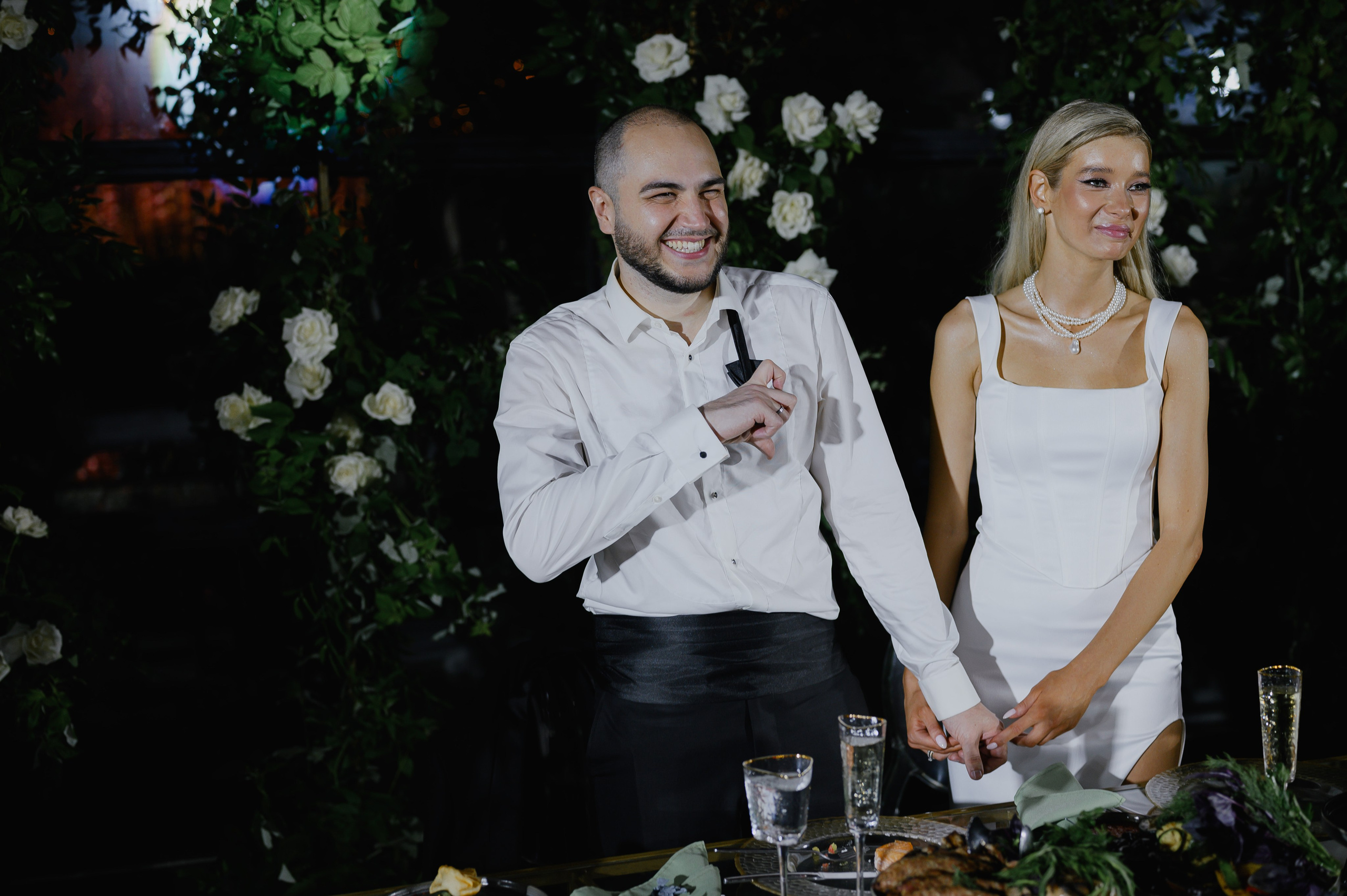 M&K. Свадебный и репортажный фотограф