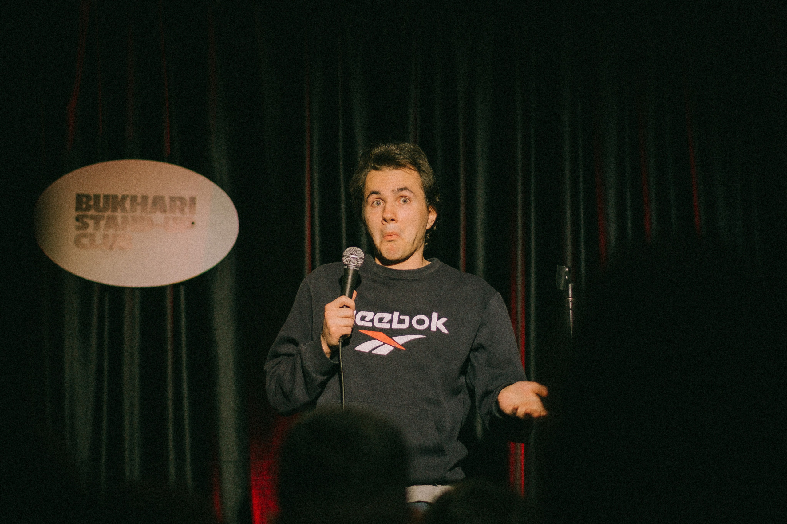 Репортаж. Фотограф Александр Чернышёв