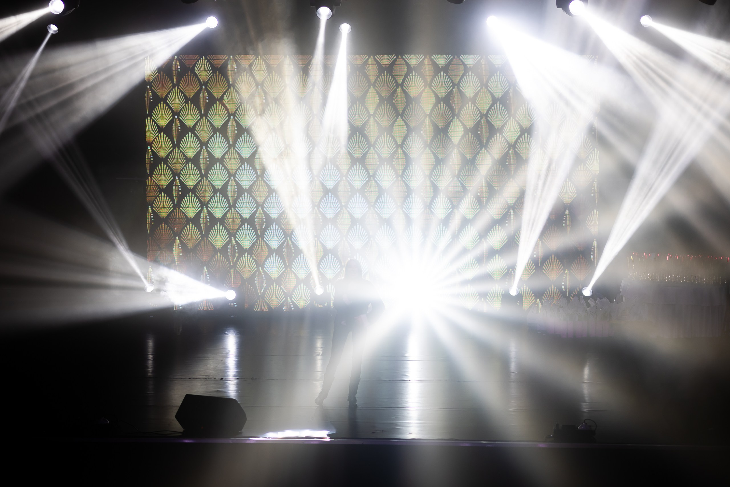 Вручение премии МЕДИА ПЕРСОНА РОССИИ. Фотограф в Санкт-Петербурге — Сергей Петров