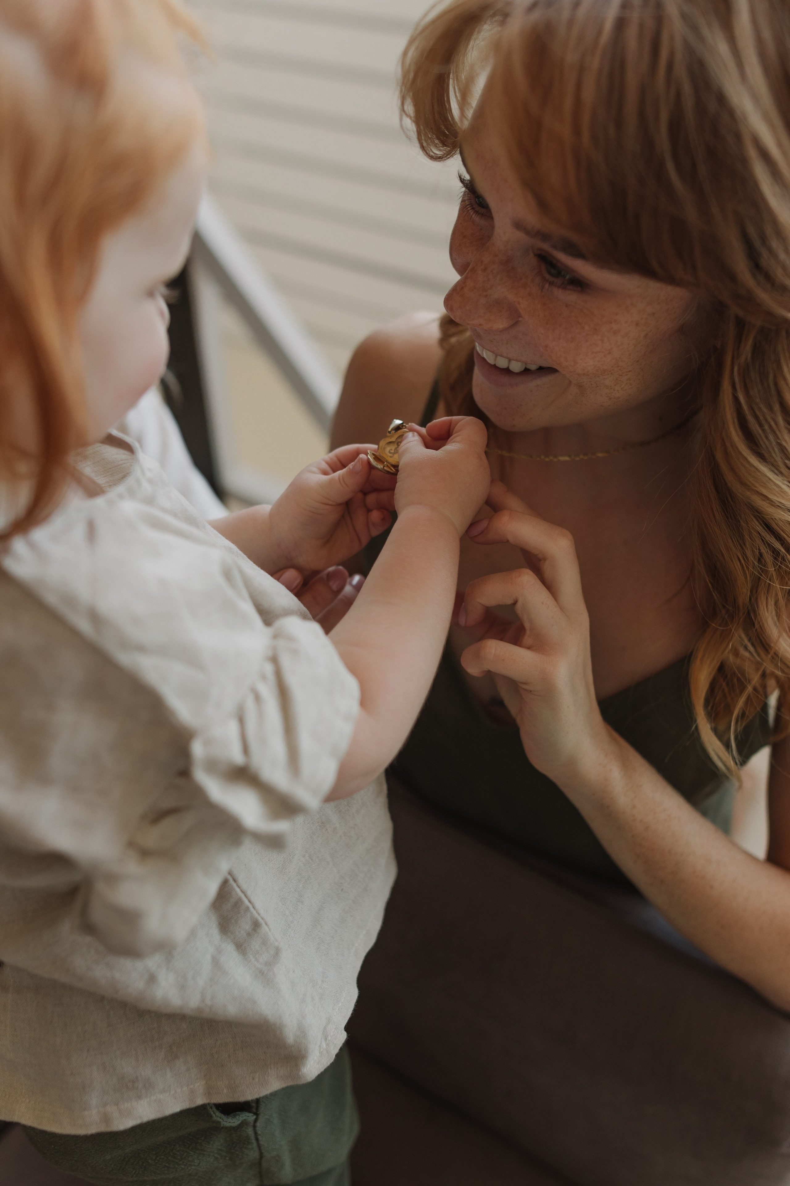Светлана, Саша, Женя и София. Семейный фотограф в Москве Валерия Мясникова