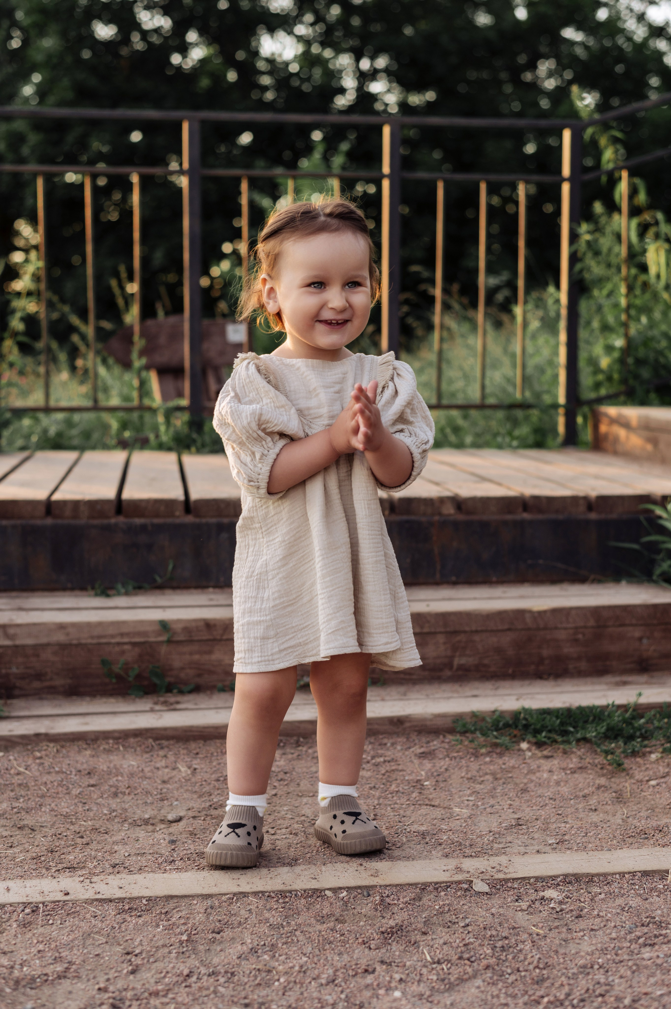 Луне 2 года. Главная