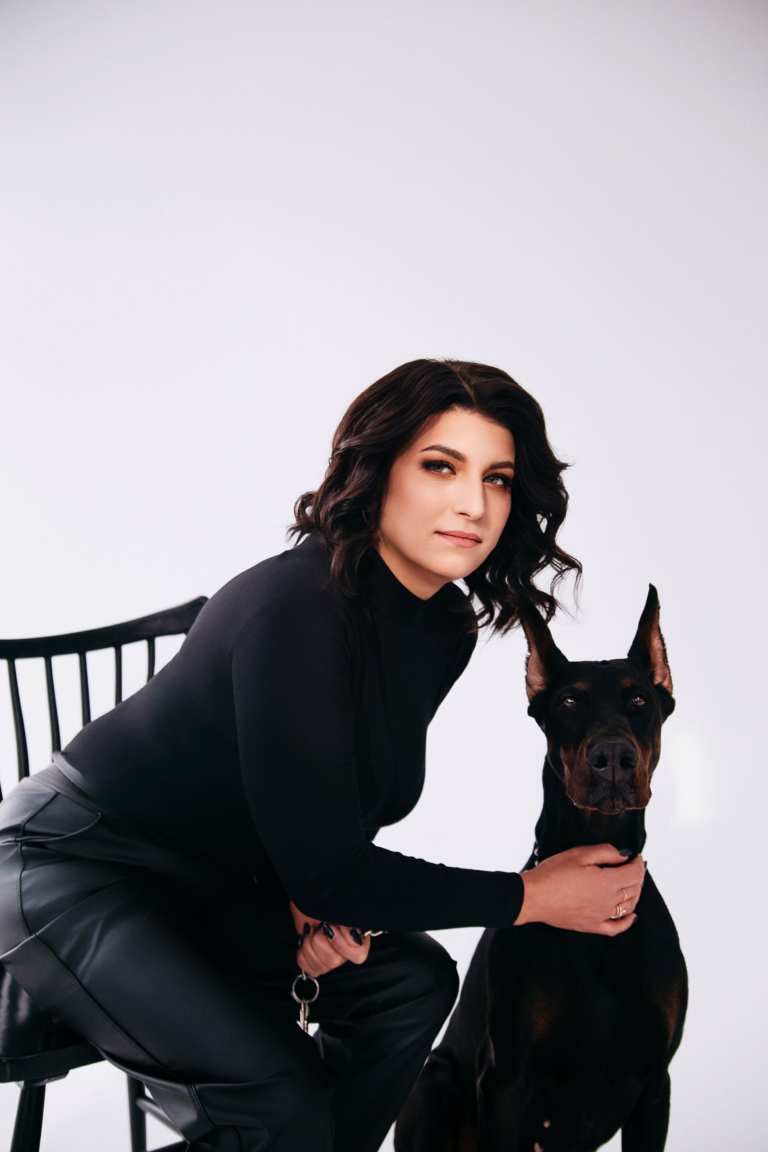 Юлия. Фотограф в Самаре Сташенкова Юлия