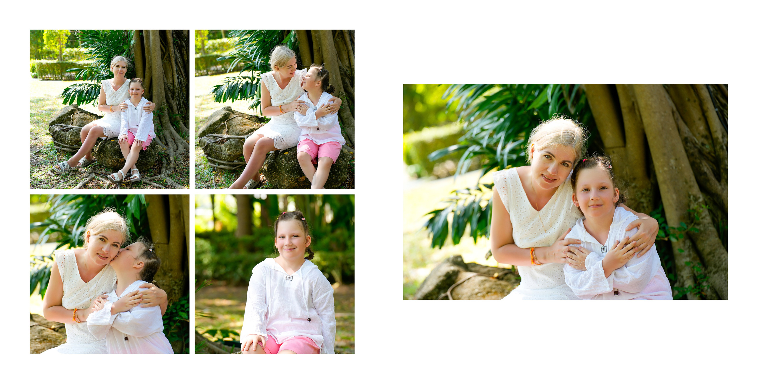 Фотокнига о семейном отпуске. Выпускные фотокниги, фотосъемка, видеосъемка в Челябинске и области