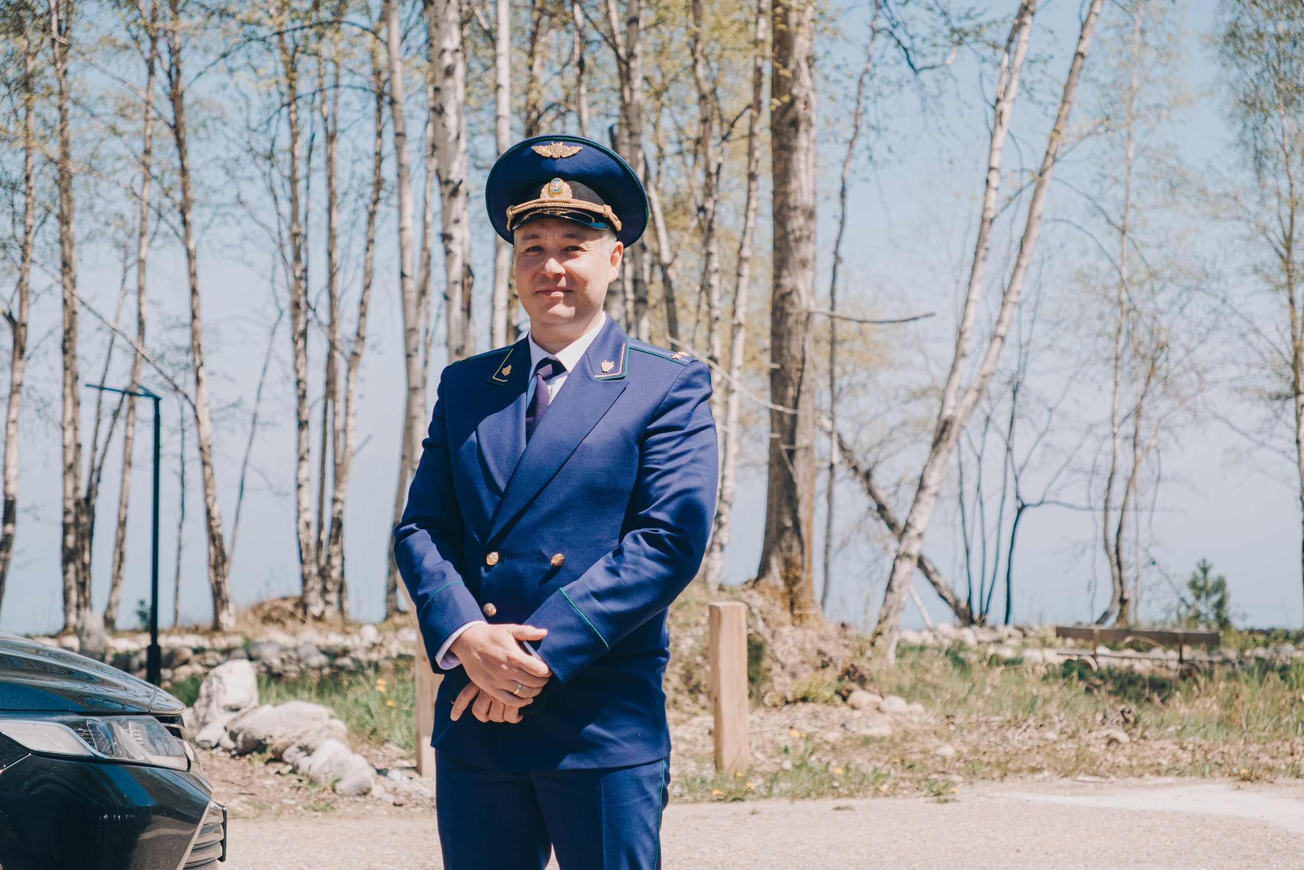 Экологический форум. Фотограф в Иркутске Анна Мирошникова