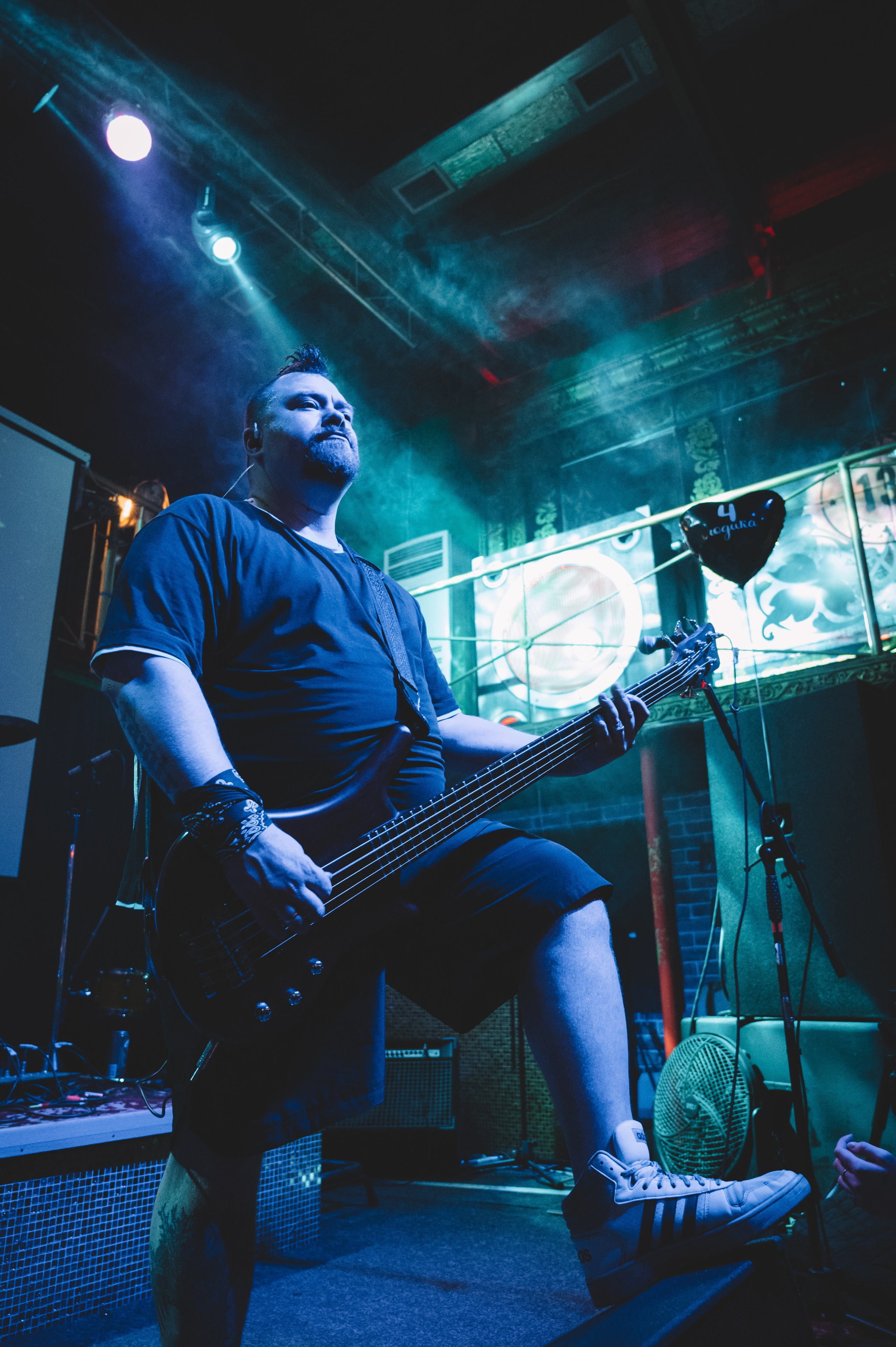 Breakpillzz. Фотограф Анна Темнова. Пенза