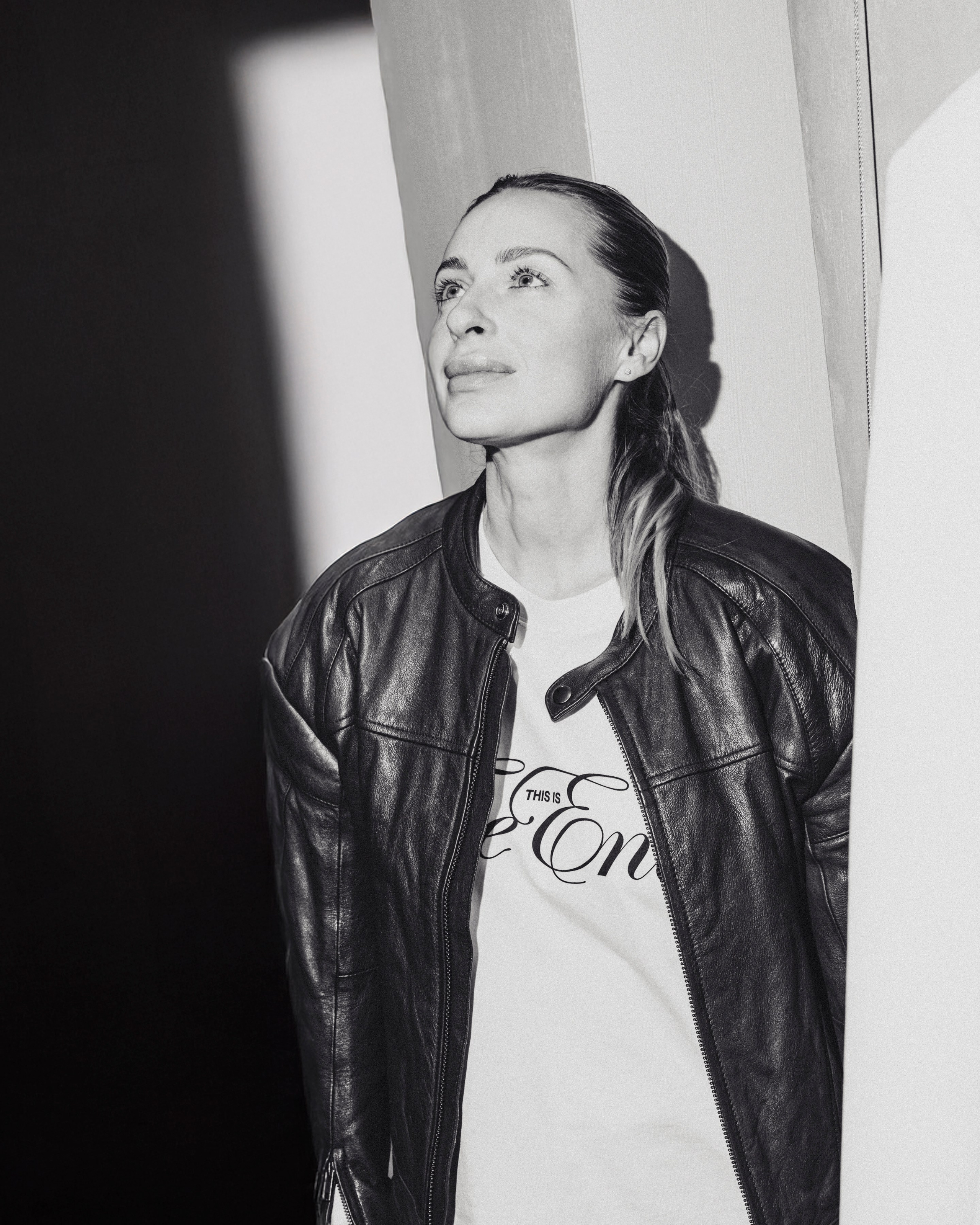 YULIA WAVE x TSVETNOY