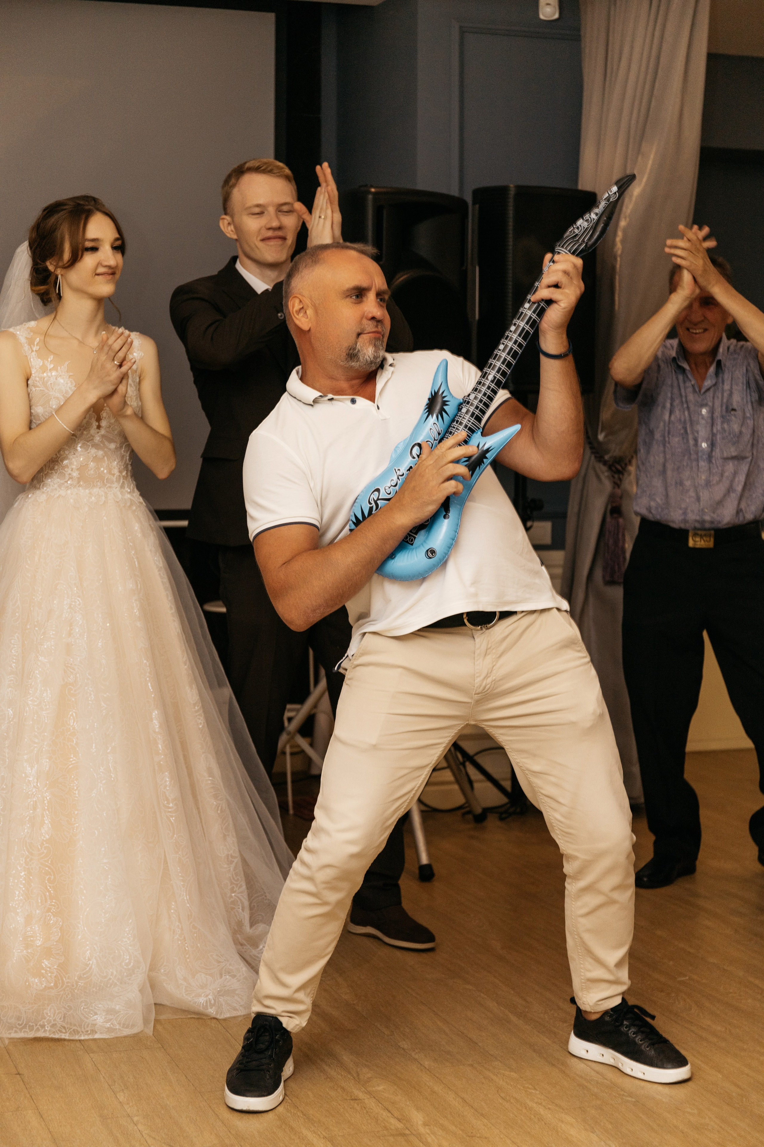 Счастливые мгновения. Юра и Аня. Свадебный и семейный фотограф в Магнитогорске Катя Буряк