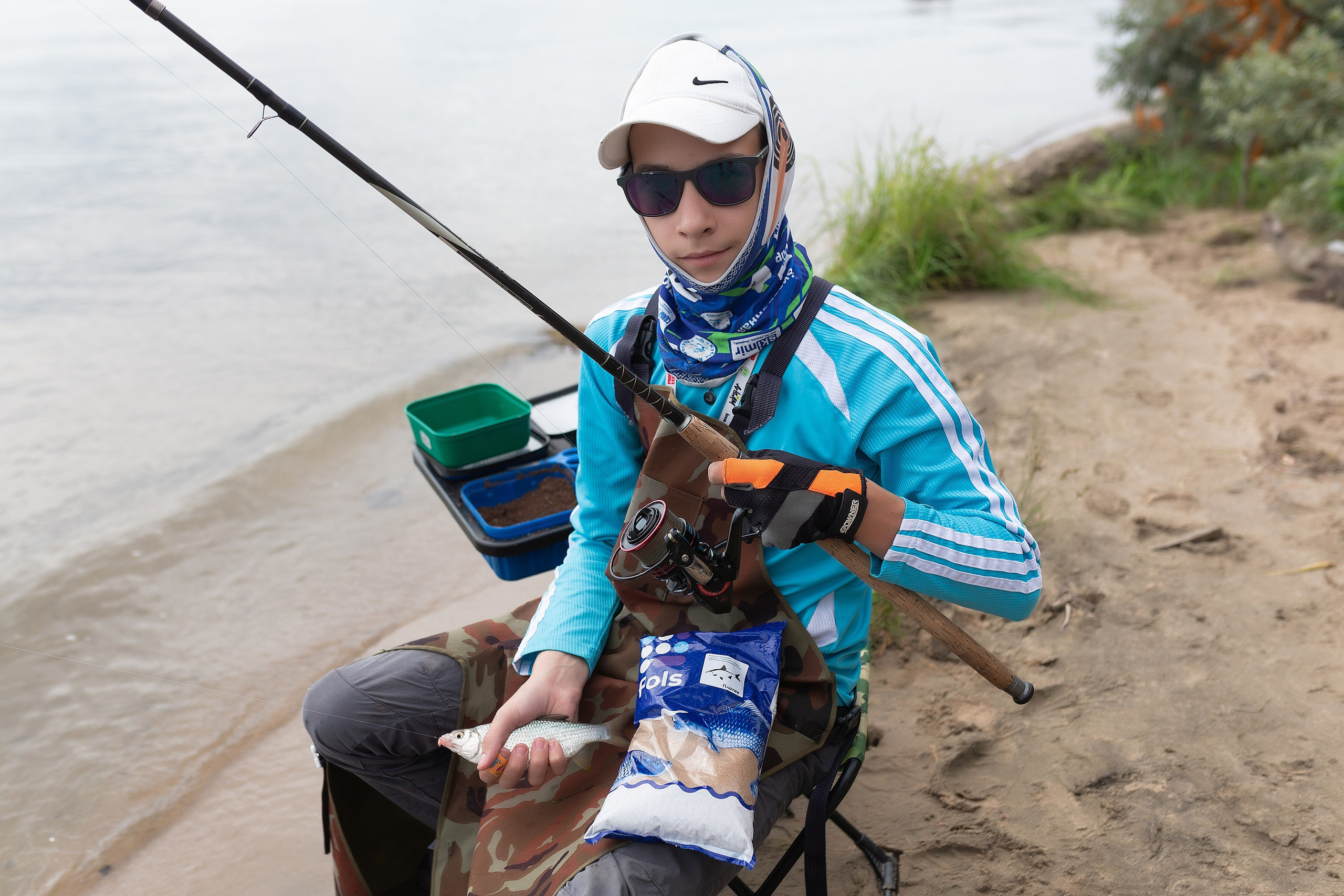 АКТИВНЫЙ ОТДЫХ. Roman Photo