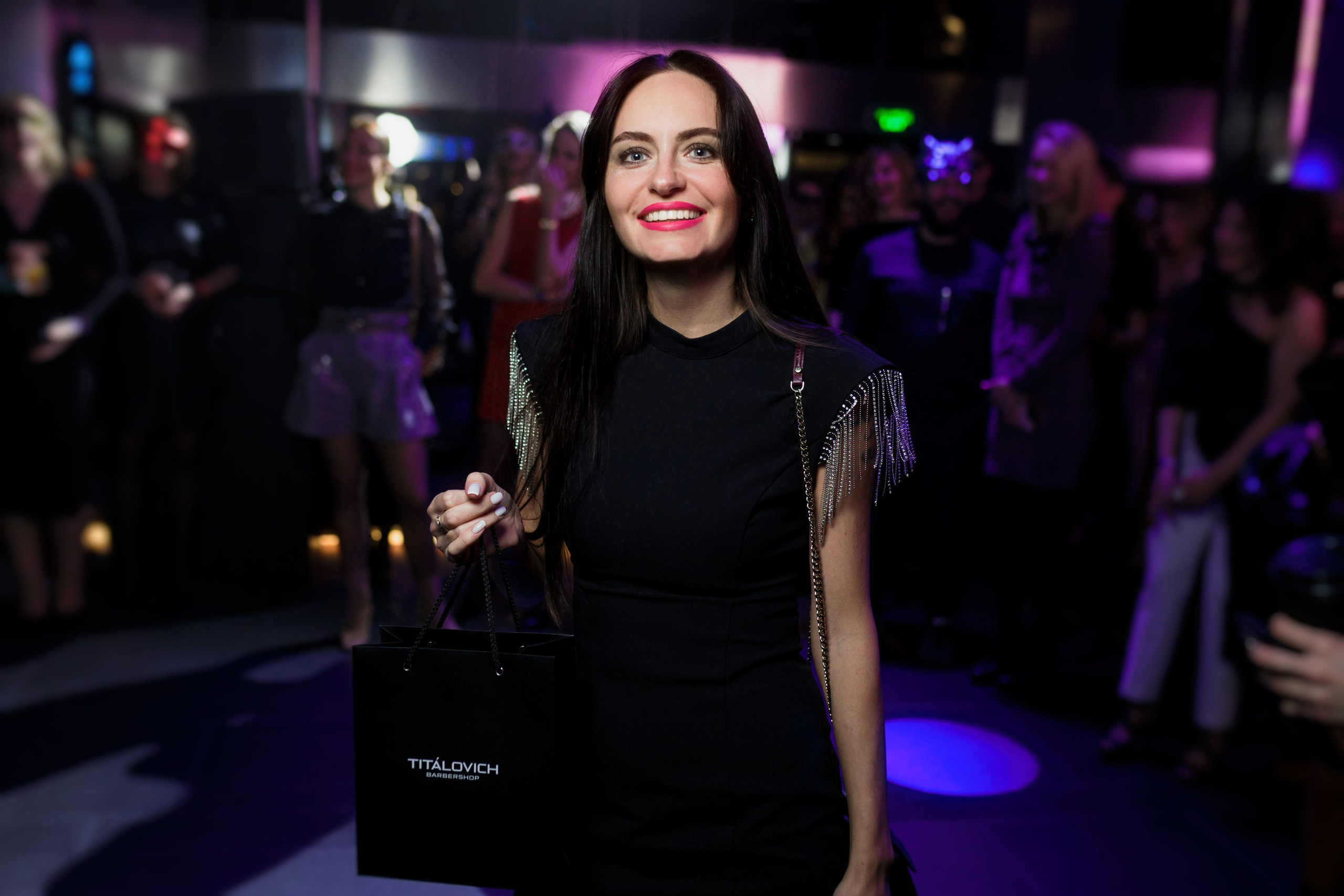 МЕРОПРИЯТИЯ. Roman Photo