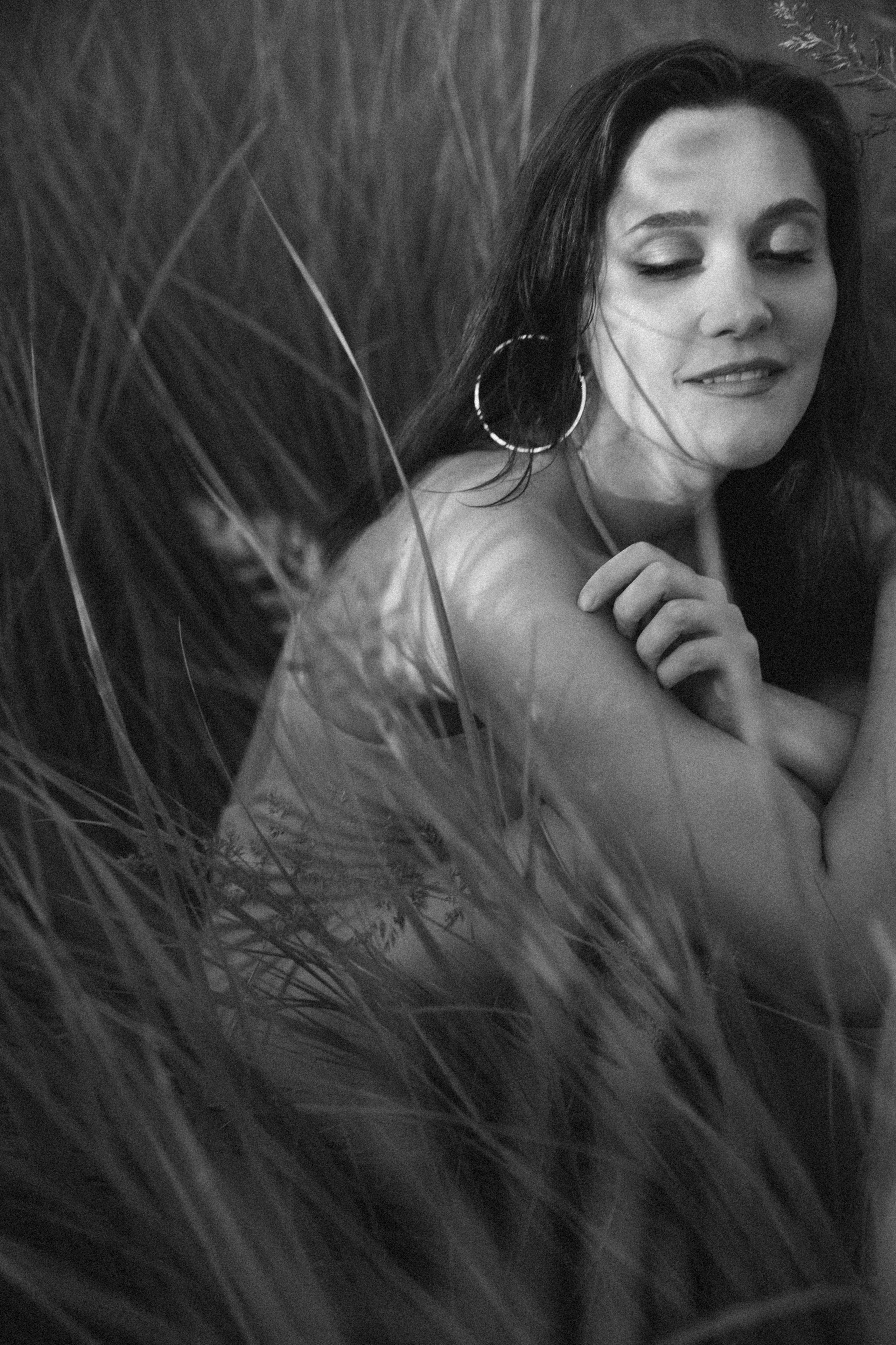 Катя. Фотограф Ульяна Дивина в Нижнем Новгороде и Нижегородской области