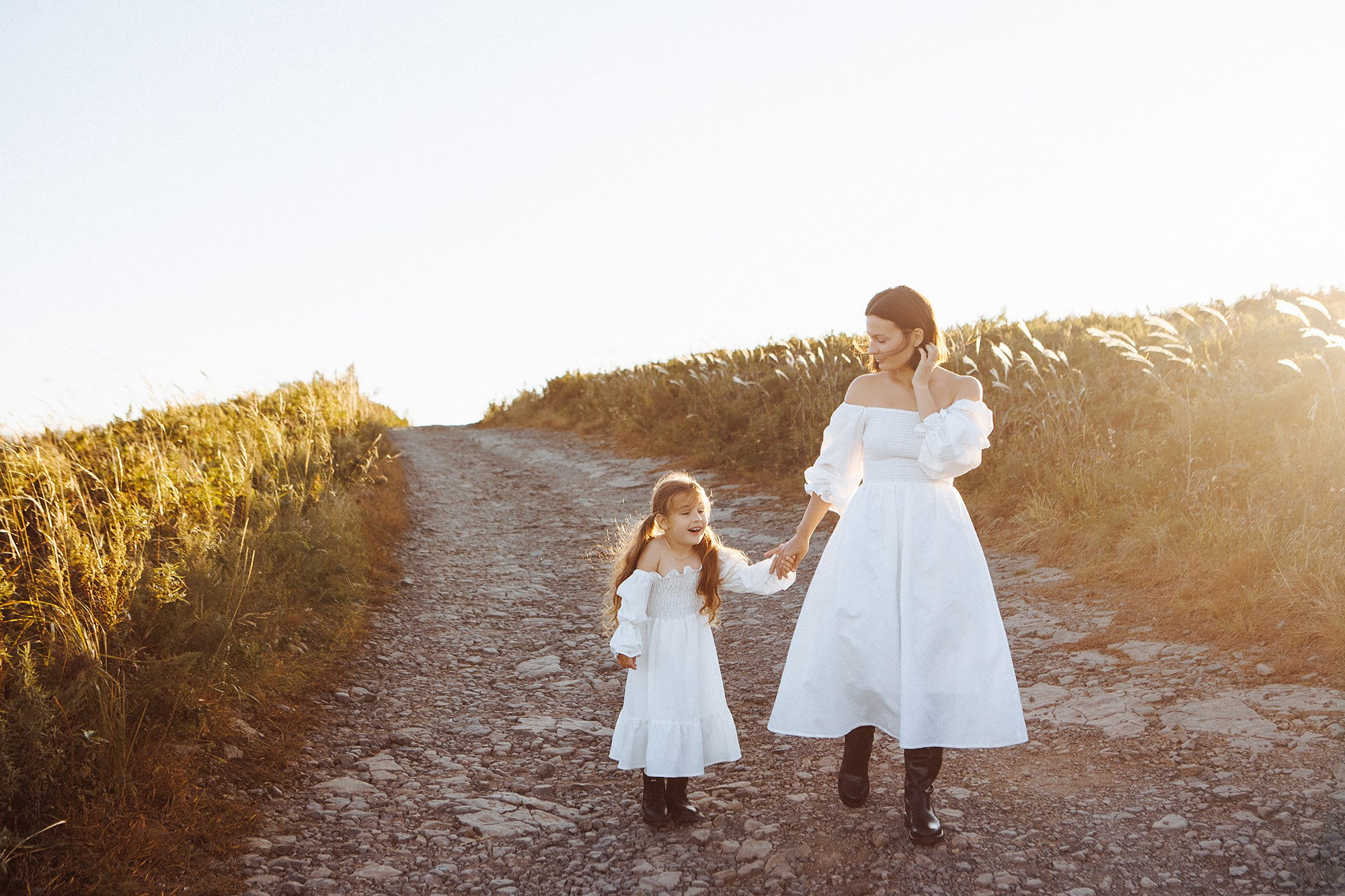 Галя и Варя. Свадебный фотограф Владивосток Алина Гевондова