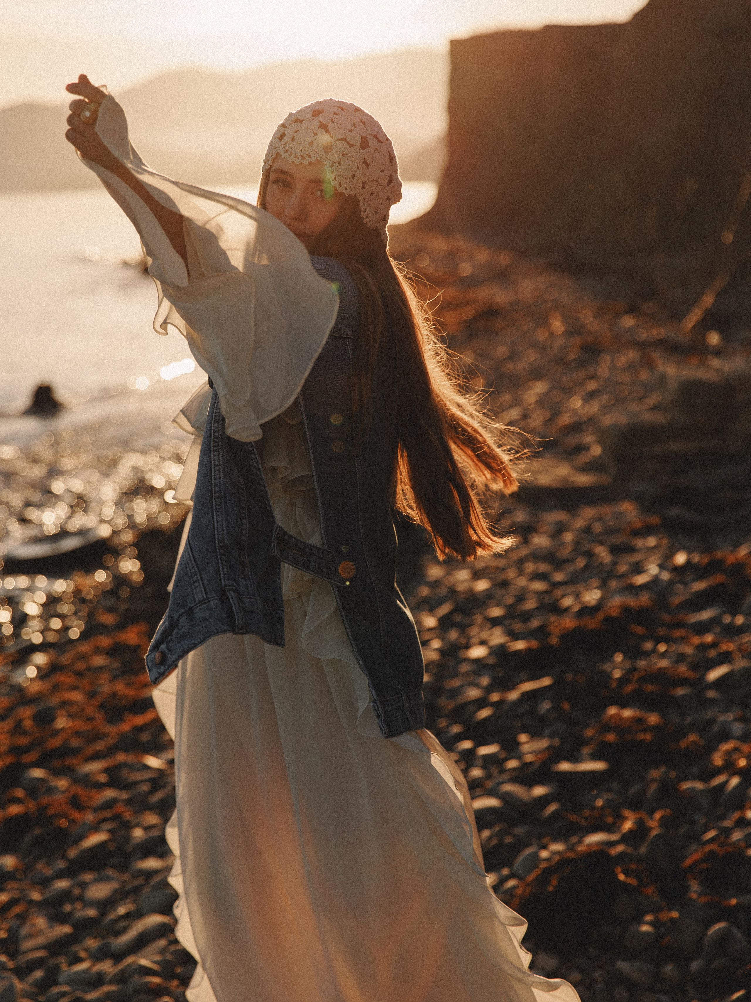 Тёплая история одной семьи. Семейный, Свадебный и индивидуальный фотограф в Крыму, Ялте, Судаке, Симферополе Лиза Дементьева