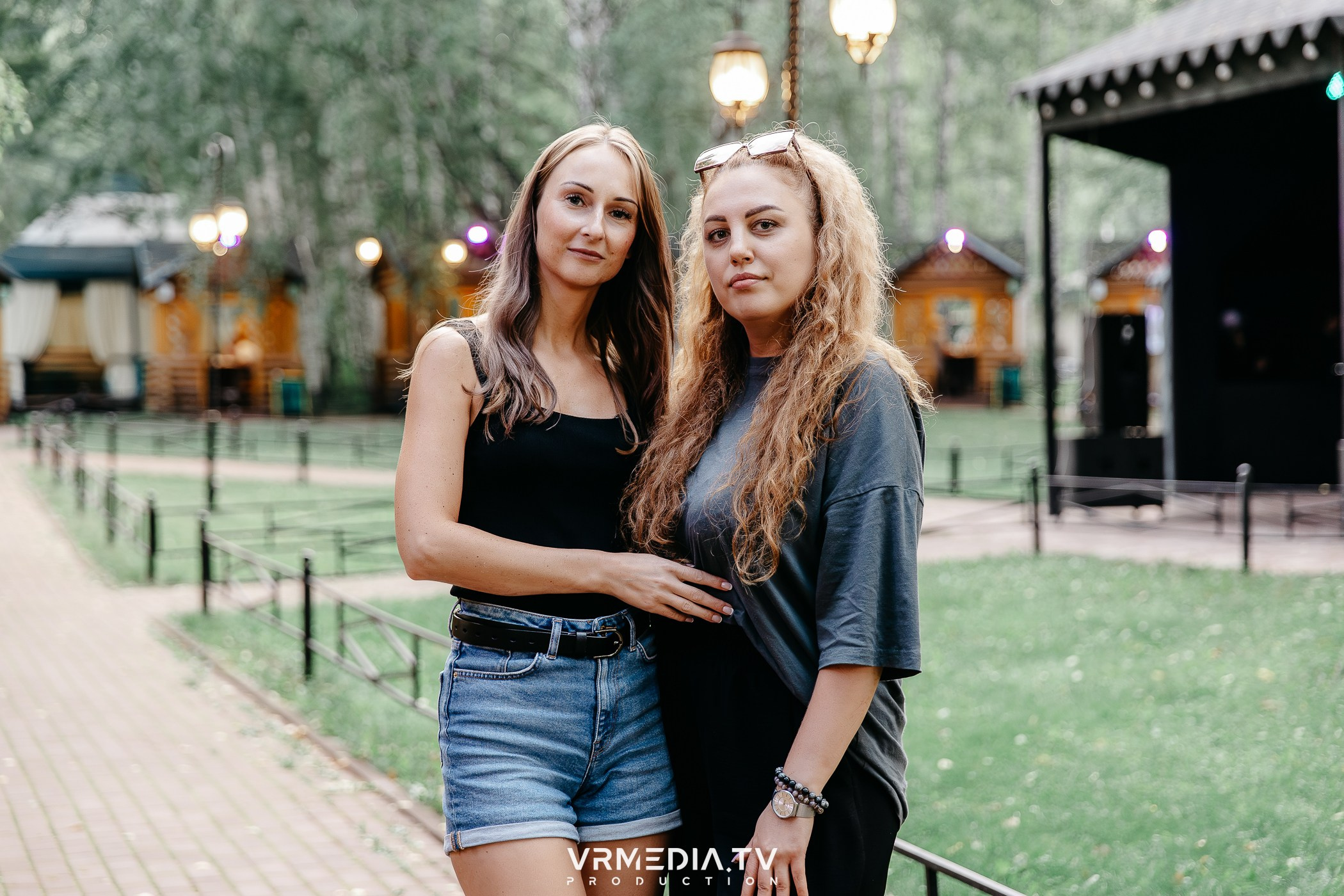 В гостях у «Петровича»