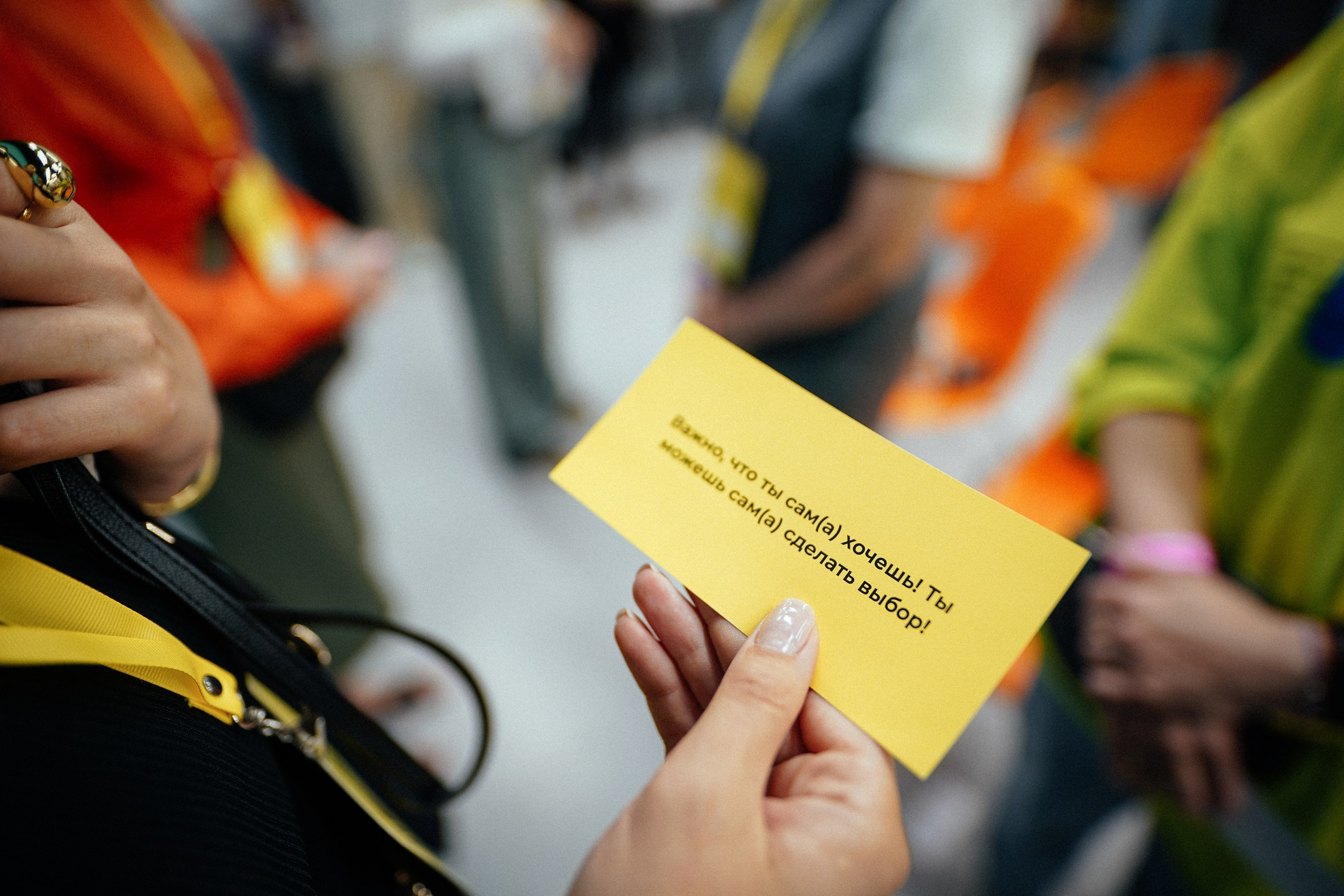 Event фотограф Новосибирск