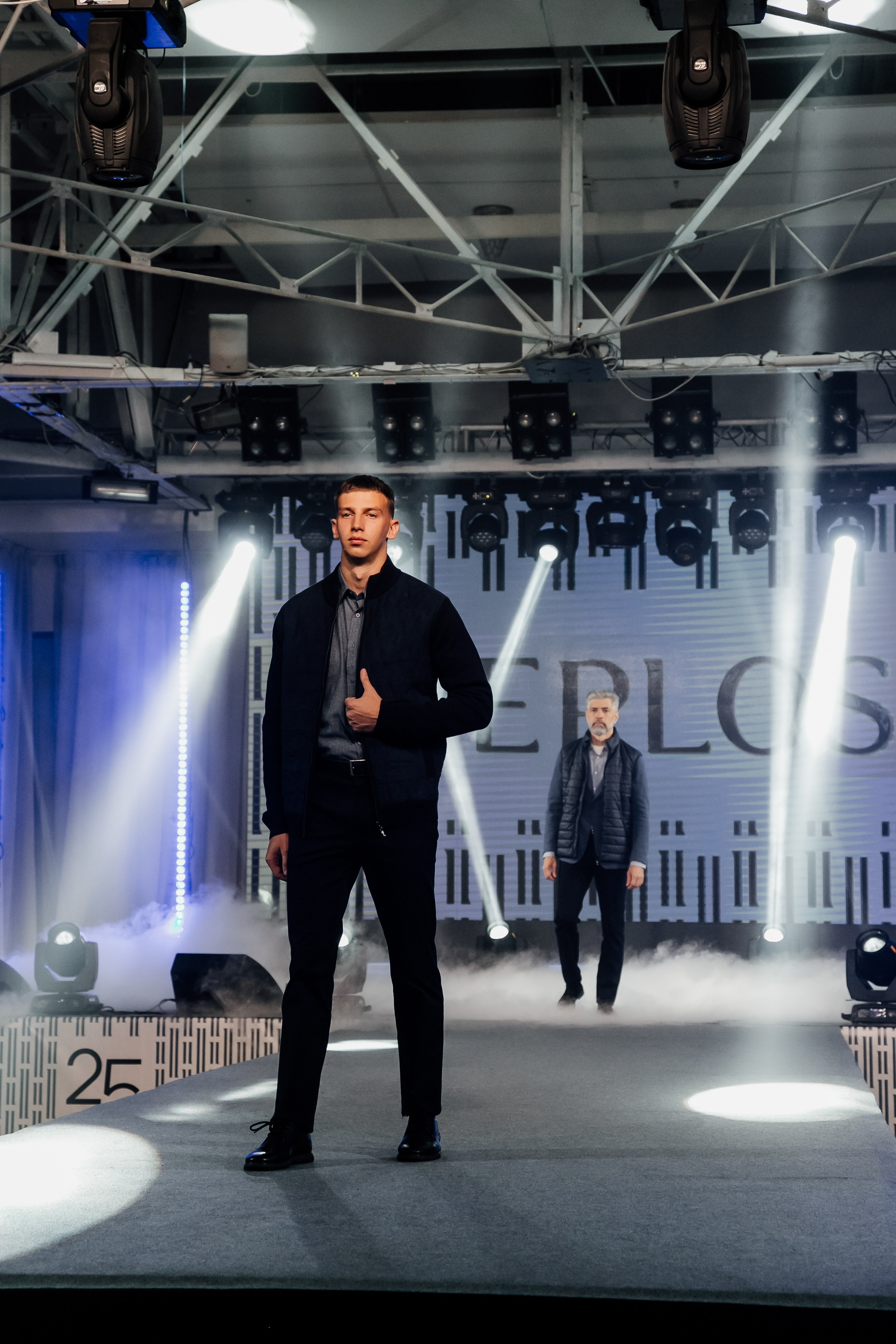 Peplos 25 years. Фотограф Иван Гуляев