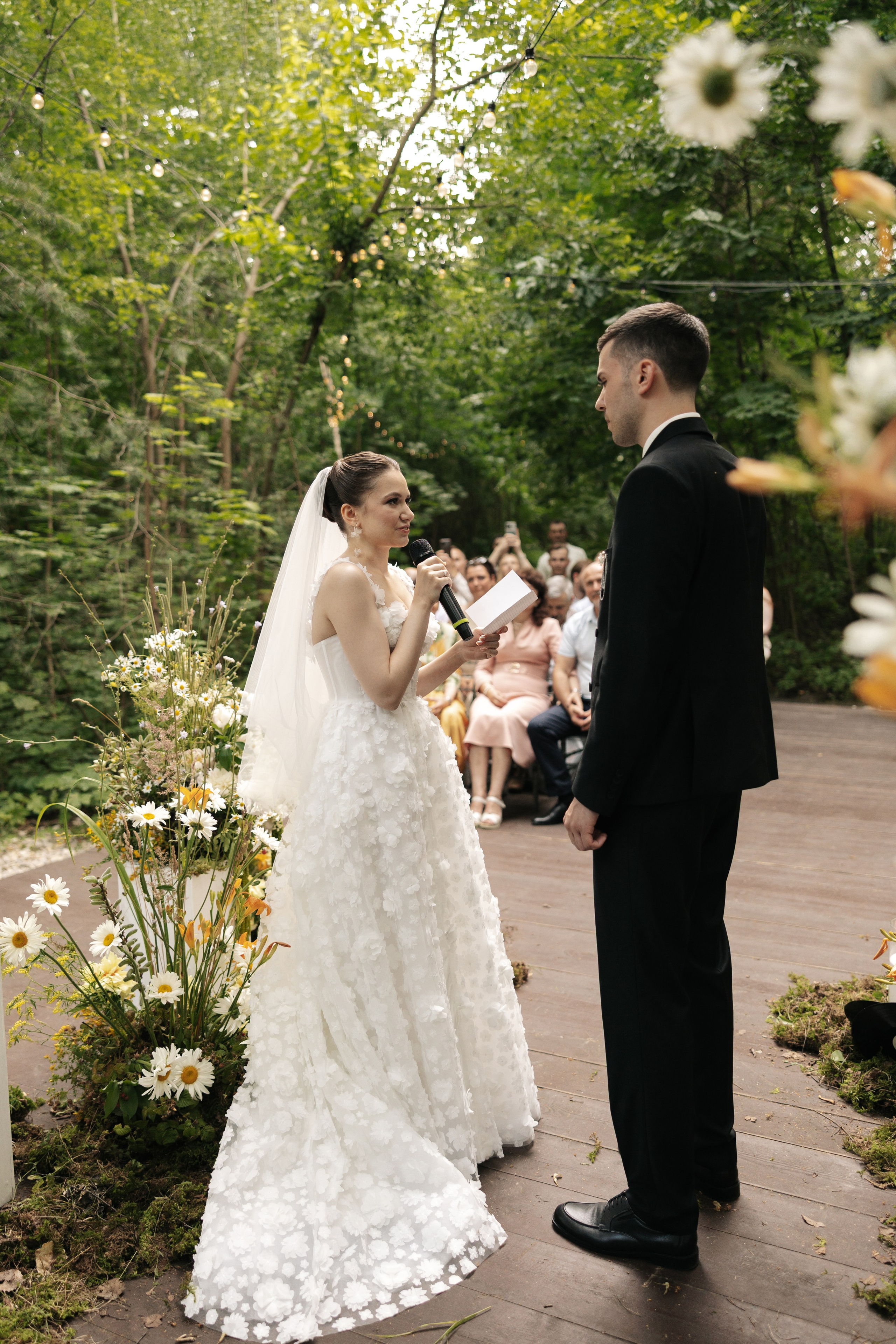 Сергей & Екатерина. Оформление свадеб, декор свадеб Вера Маркова, Москва