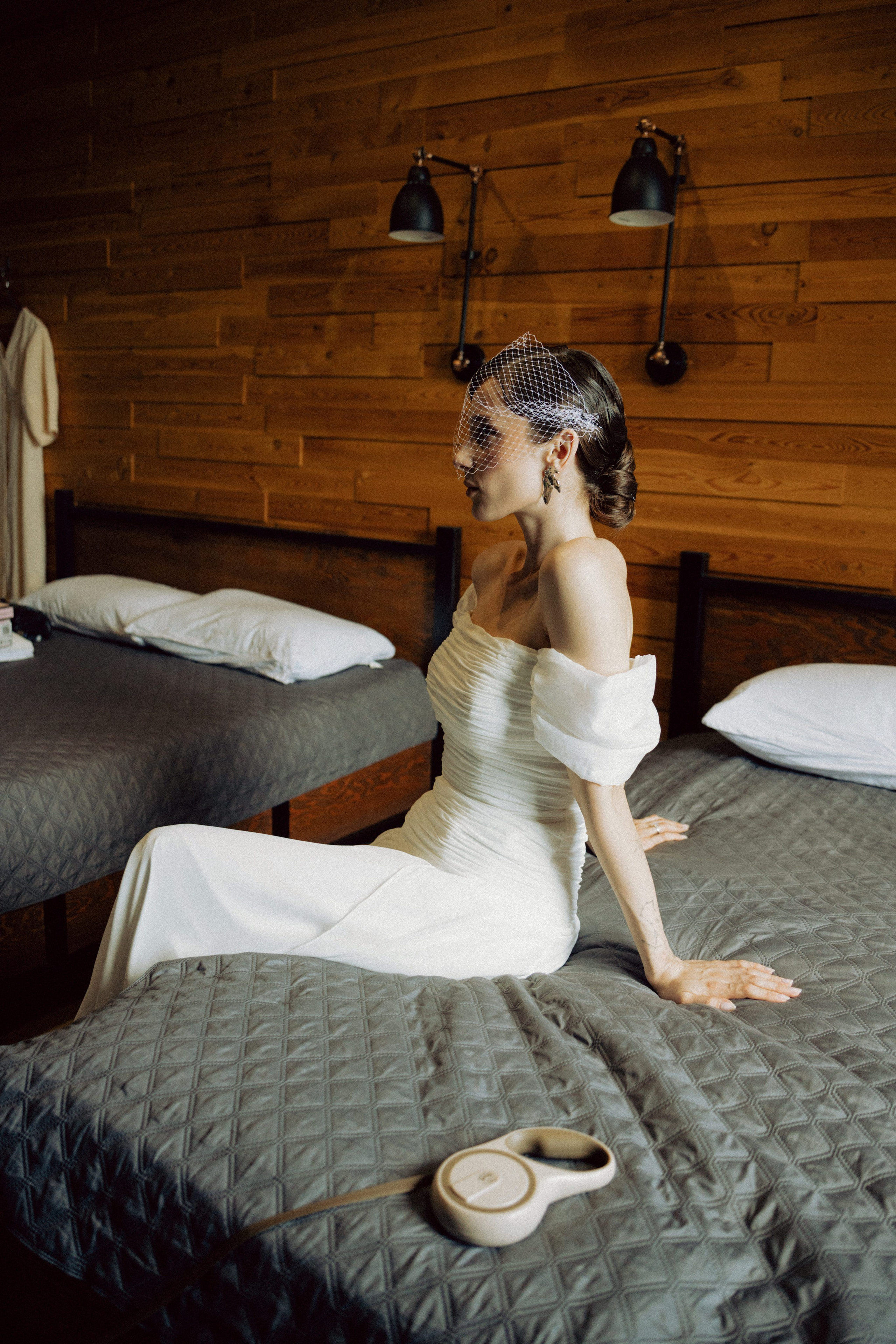 Никита и Ирина. Свадебный и портретный фотограф Тюмень