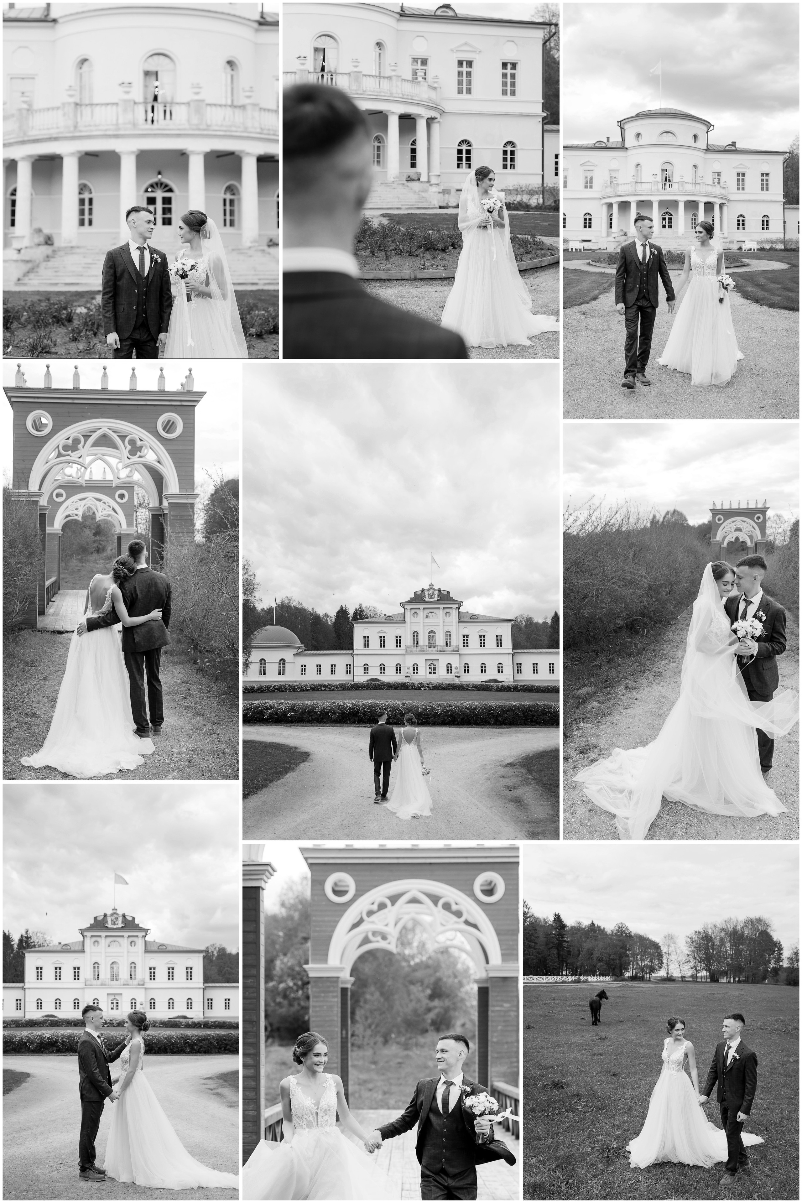 Свадебная фотосессия, свадебный фотограф, фотограф на свадьбу. Свадебный и семейный фотограф в Твери и Тверской области