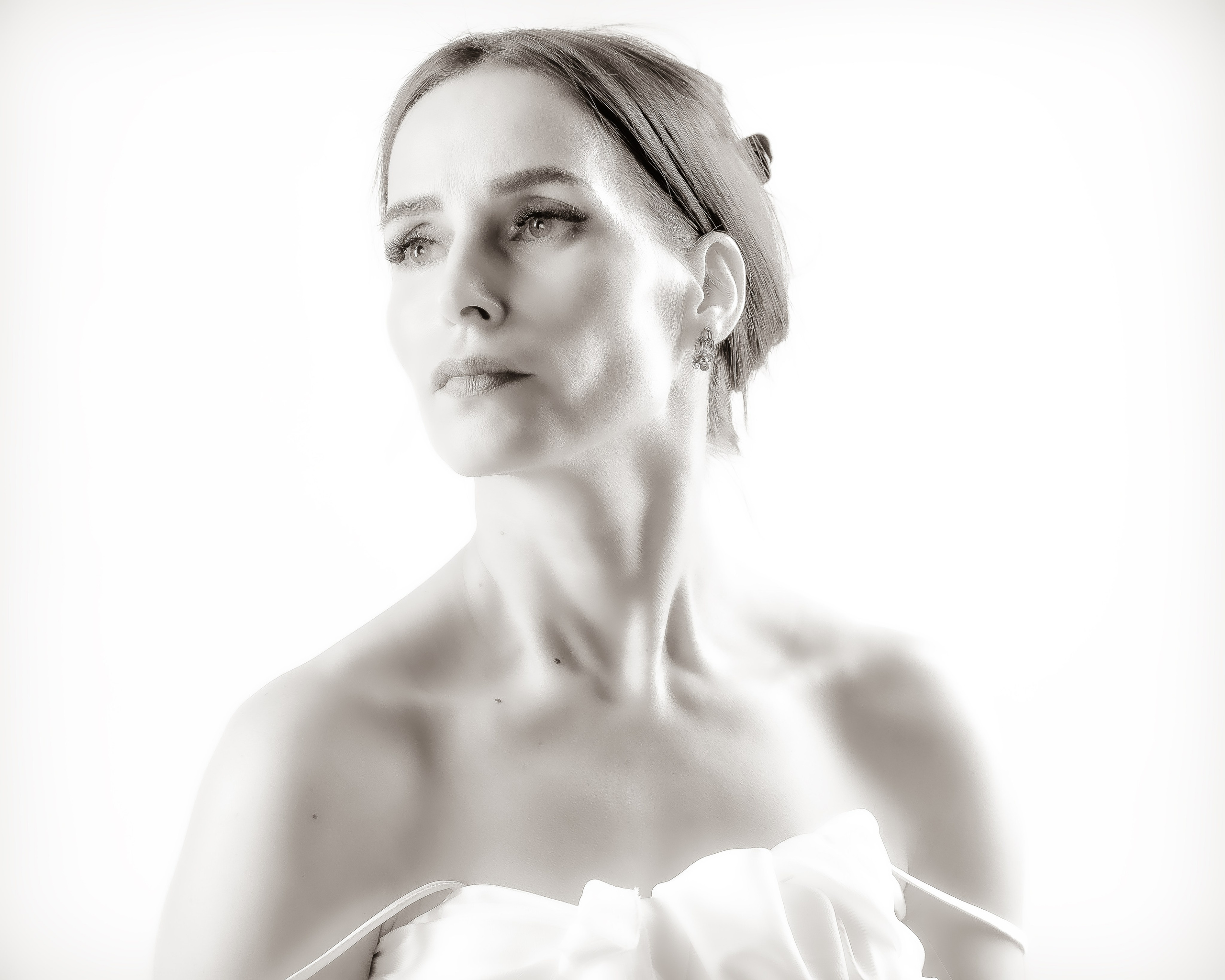 ЮЛИЯ. Фотограф Владимир Роля