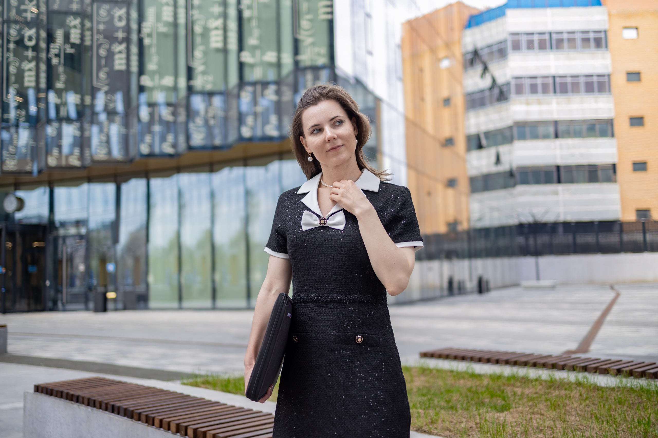 Бизнес фотосессия на Бауманской. Репортажный, семейный и студийный фотограф в Москве Демин Алексей