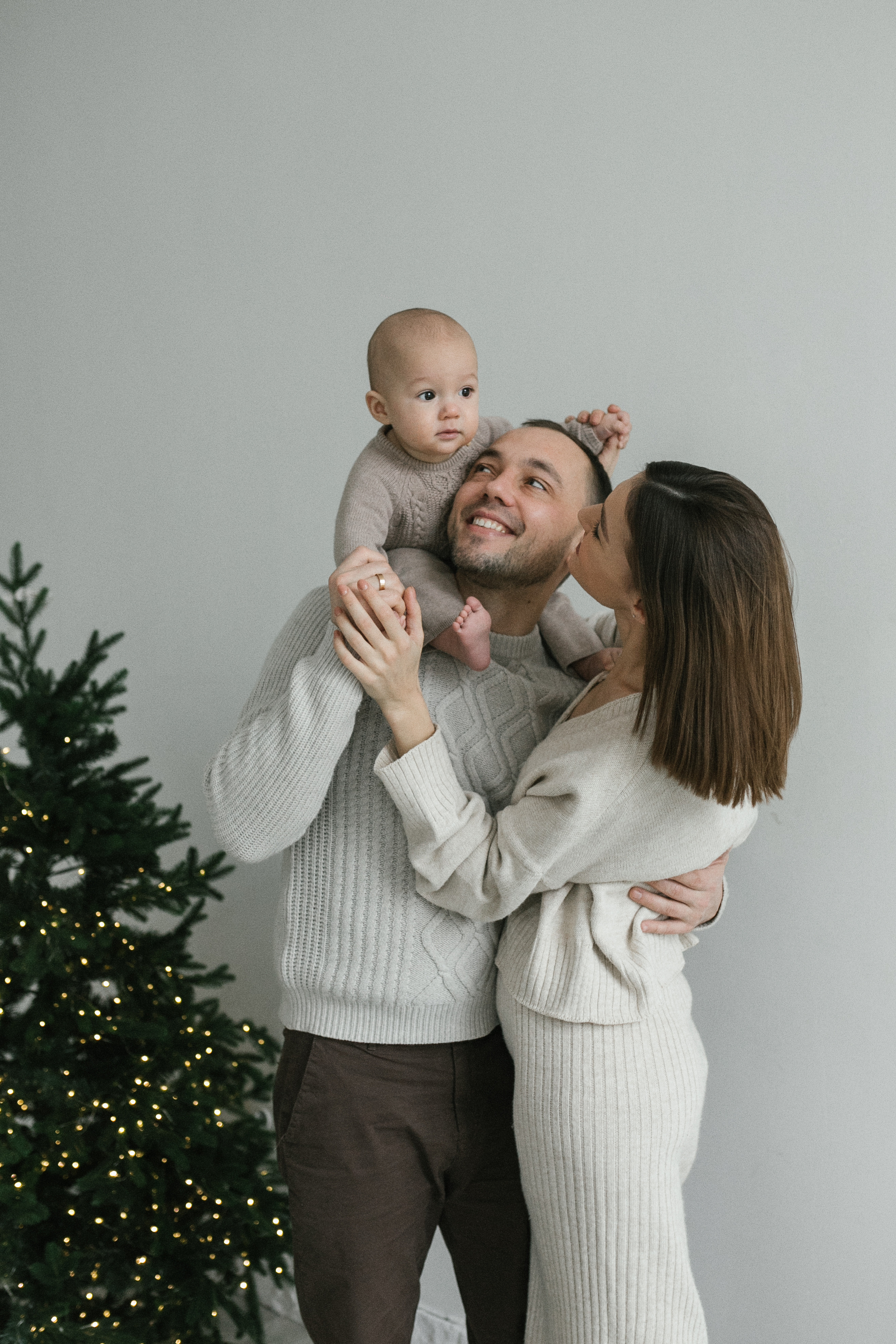 Мила и Леша. Семейный фотограф в г. Ростову-на-Дону Козлова Евгения