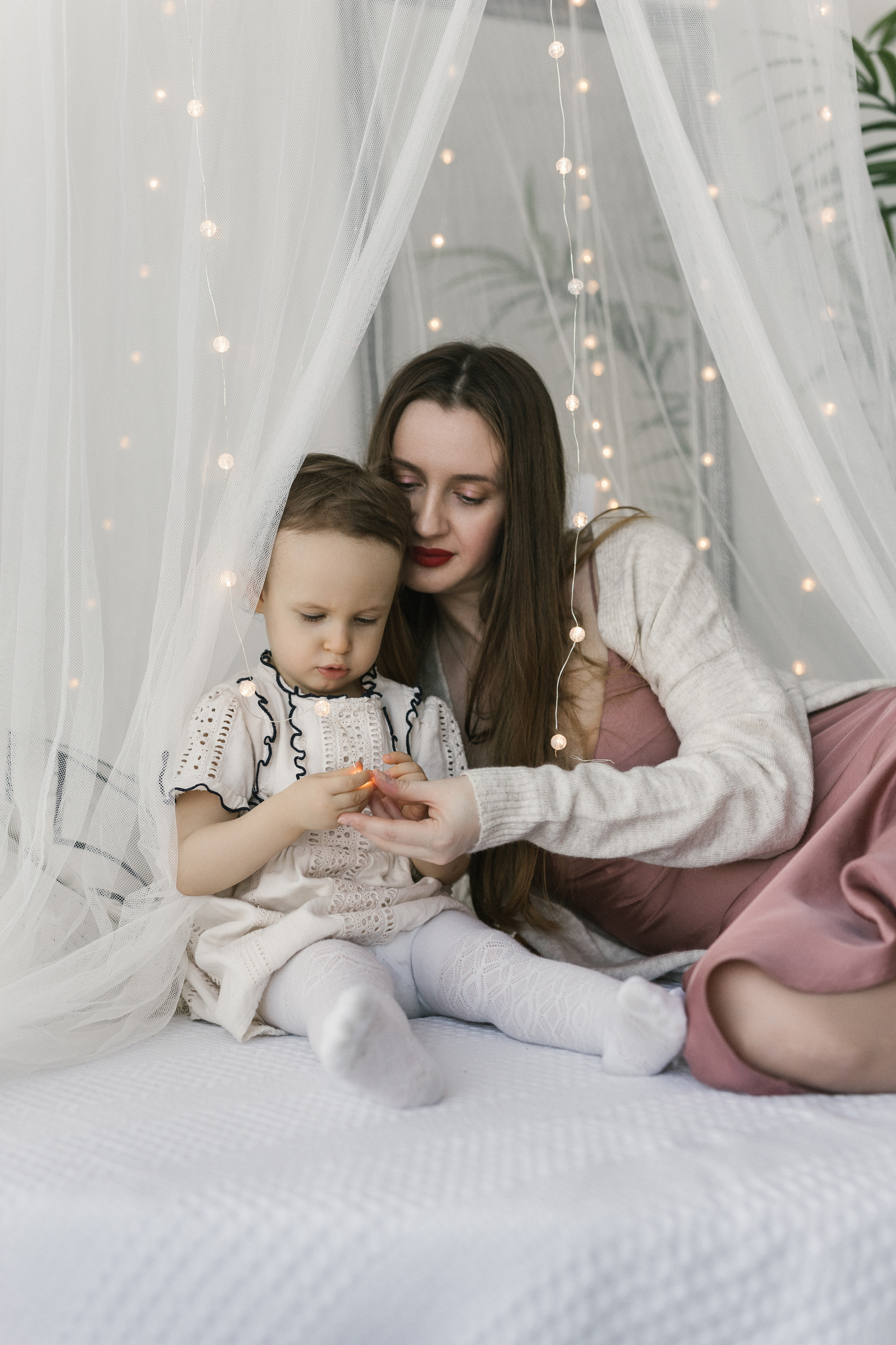 Катя и Андрей. Семейный фотограф в г. Ростову-на-Дону Козлова Евгения