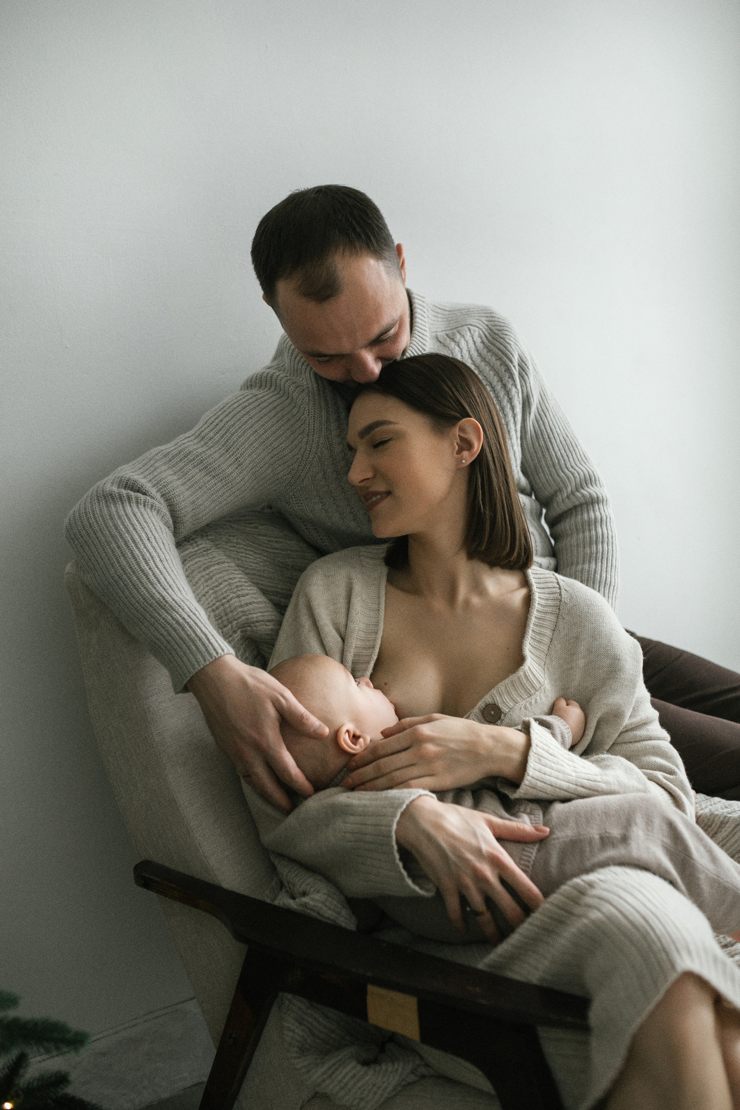 Мила и Леша. Семейный фотограф в г. Ростову-на-Дону Козлова Евгения