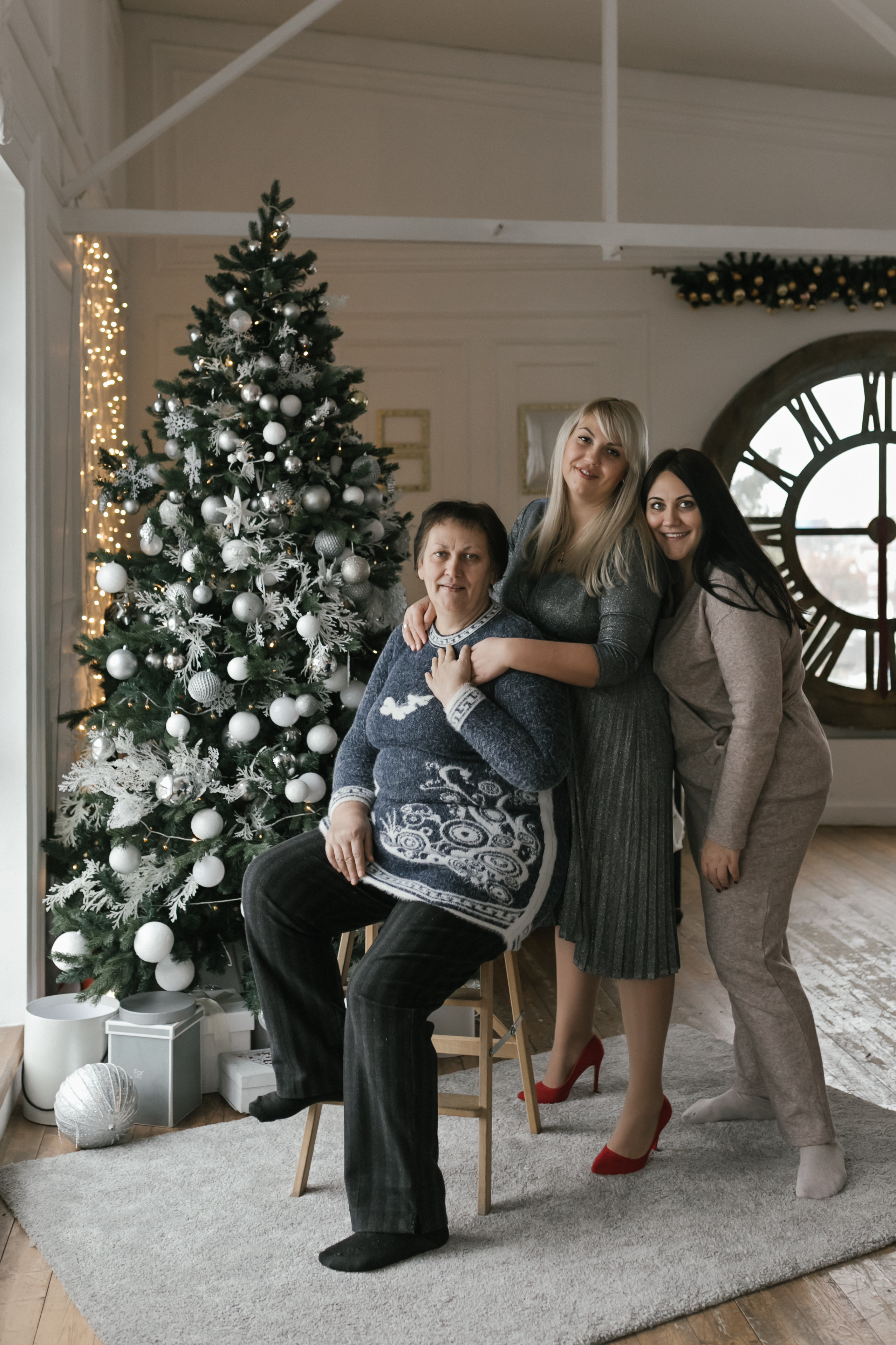 Тома и Боря. Семейный фотограф в г. Ростову-на-Дону Козлова Евгения