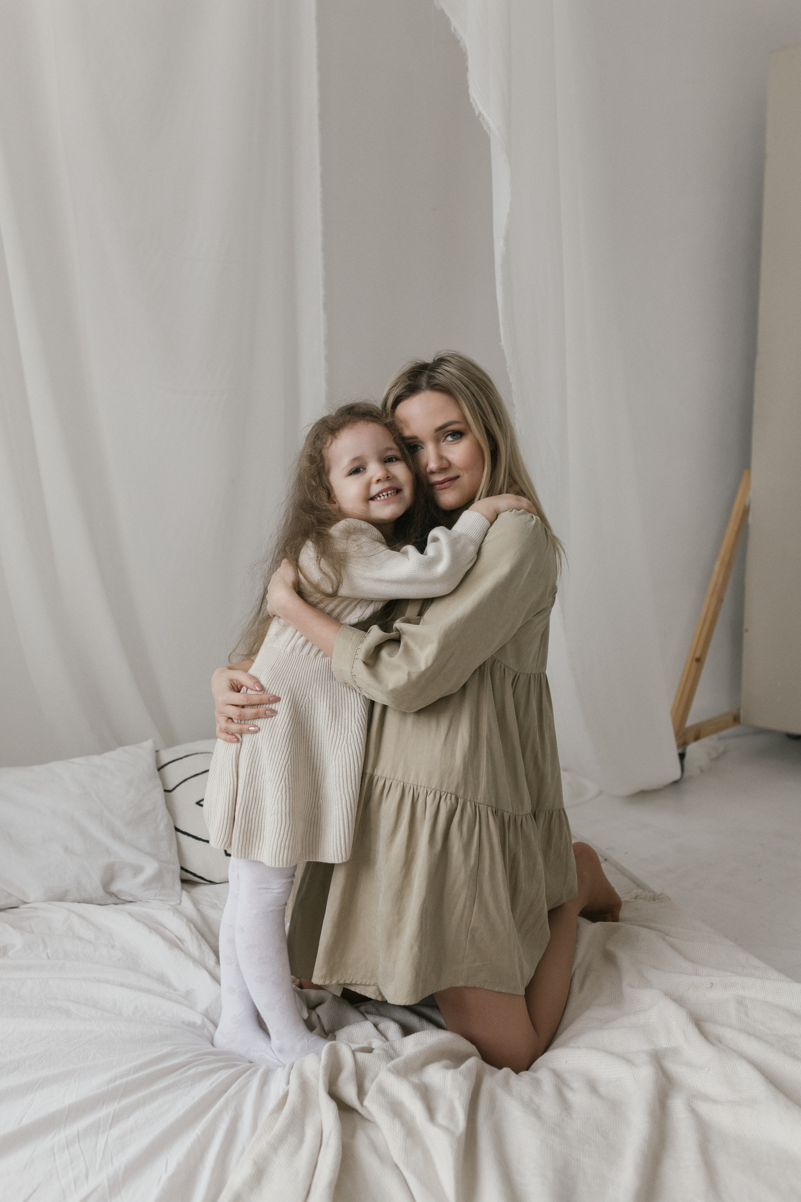 Аня и Сергей Василиса). Семейный фотограф в г. Ростову-на-Дону Козлова Евгения