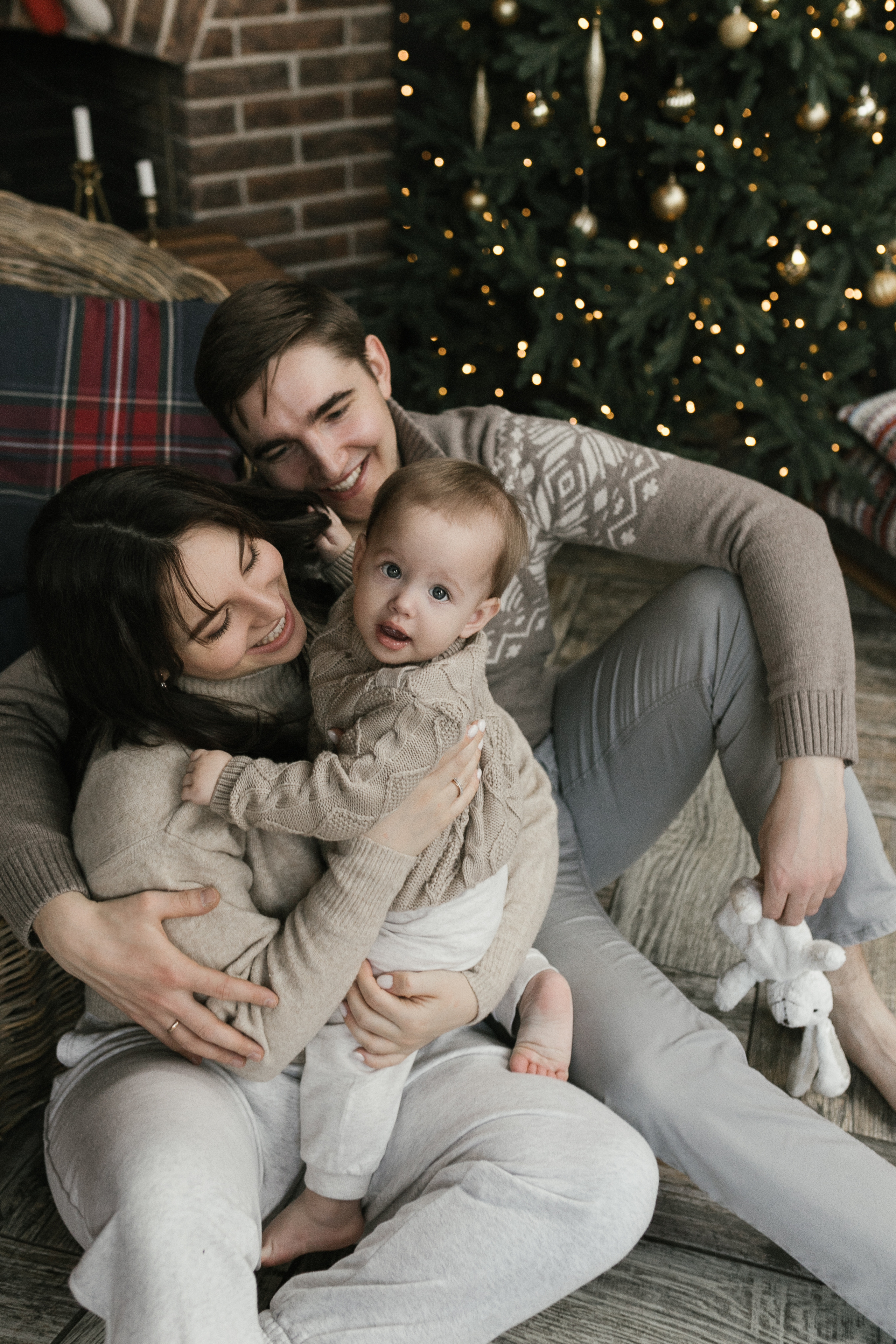 Истории. Семейный фотограф в г. Ростову-на-Дону Козлова Евгения
