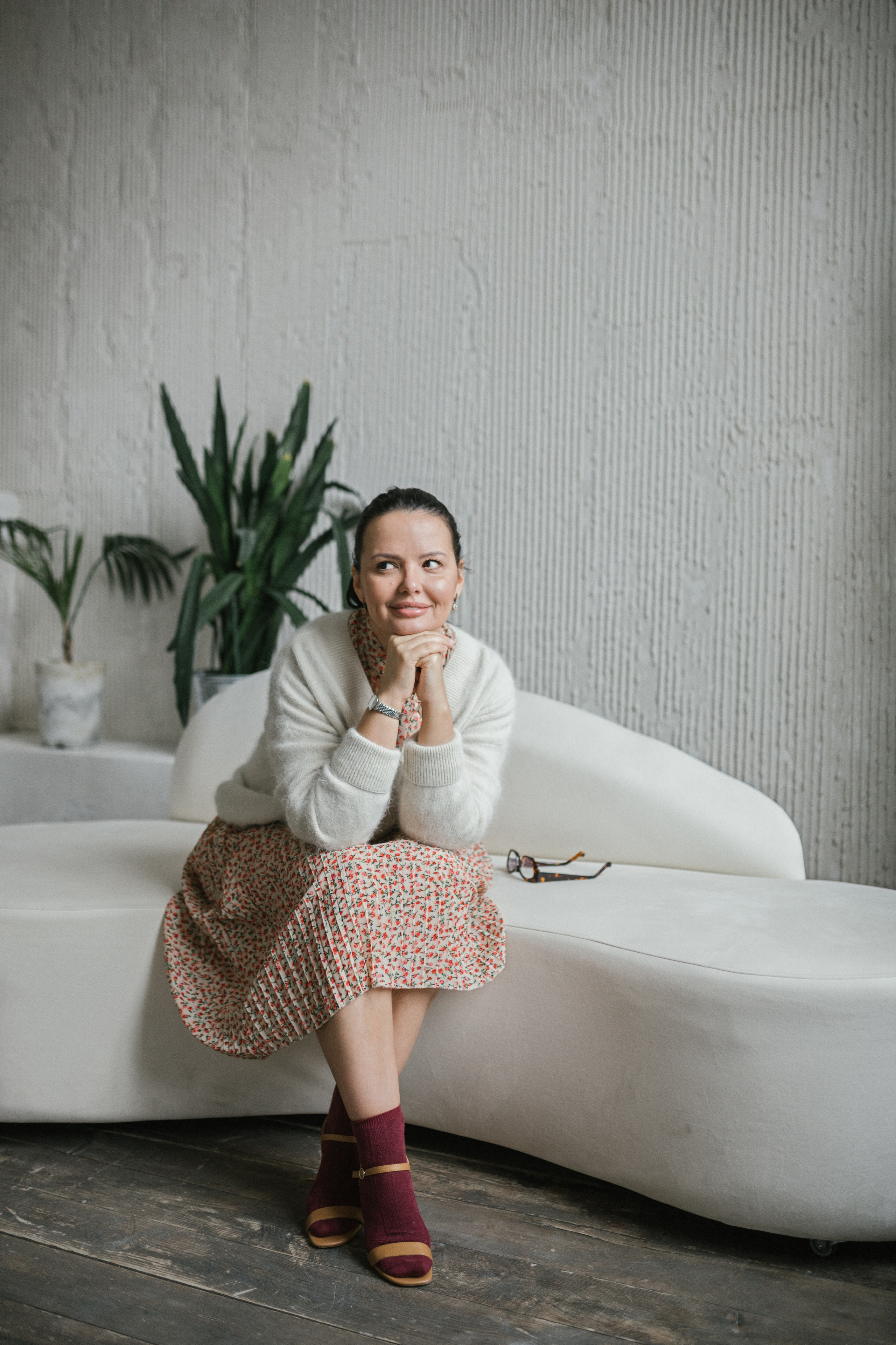 Оля. Семейный фотограф в г. Ростову-на-Дону Козлова Евгения