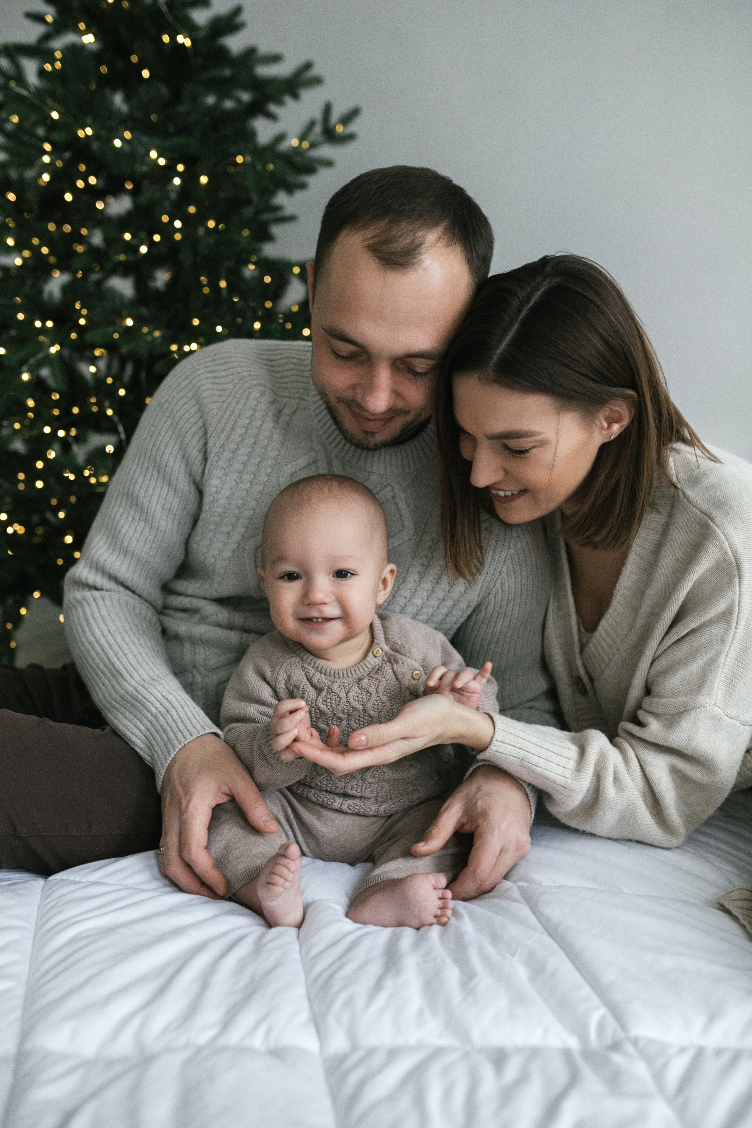 Мила и Леша. Семейный фотограф в г. Ростову-на-Дону Козлова Евгения