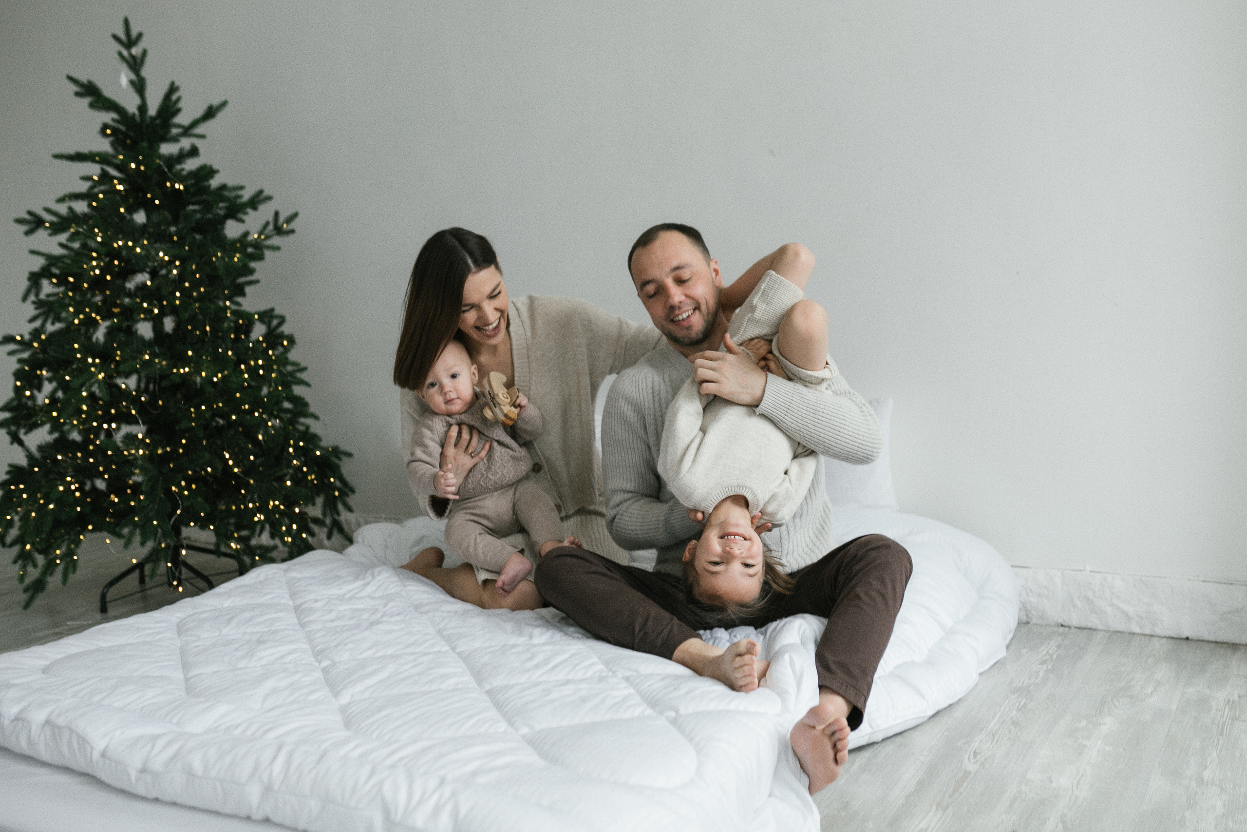 Мила и Леша. Семейный фотограф в г. Ростову-на-Дону Козлова Евгения