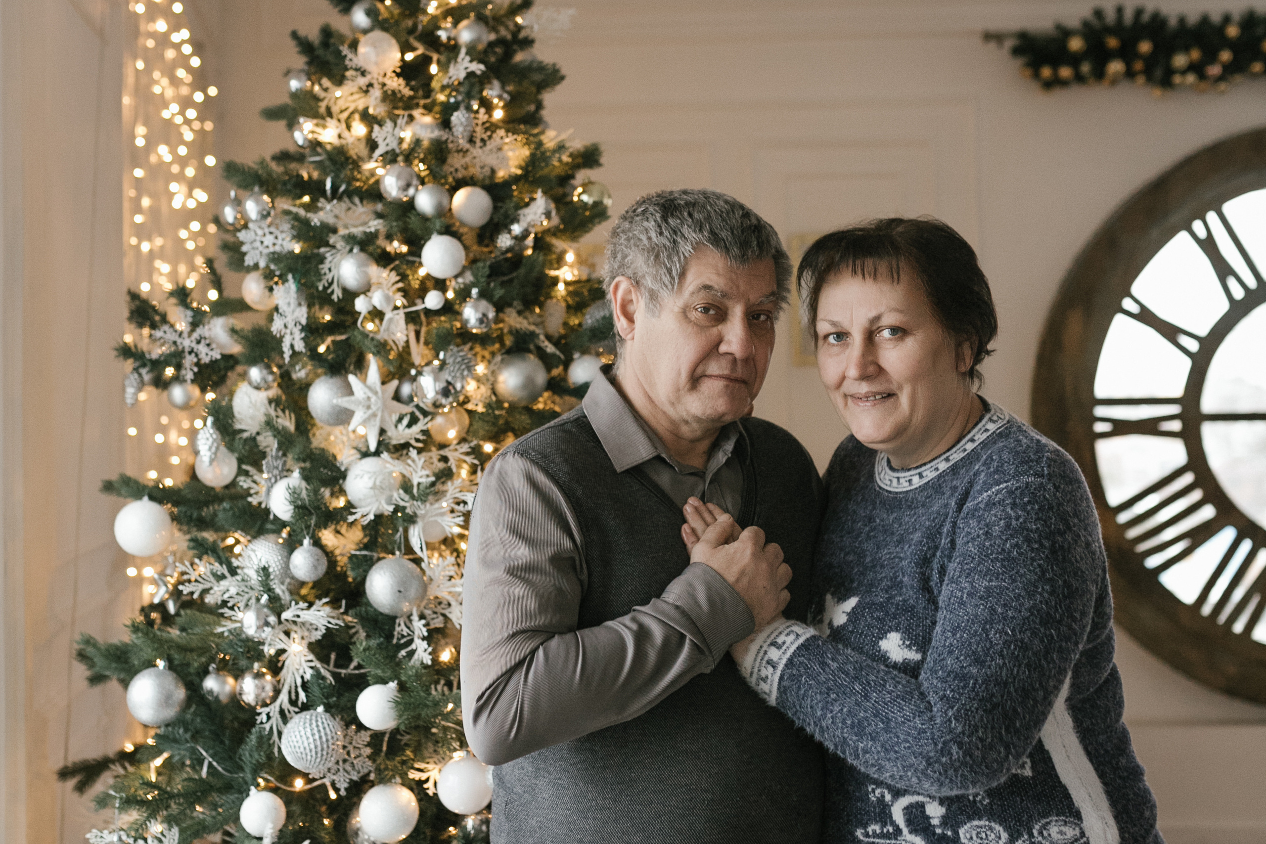 Тома и Боря. Семейный фотограф в г. Ростову-на-Дону Козлова Евгения