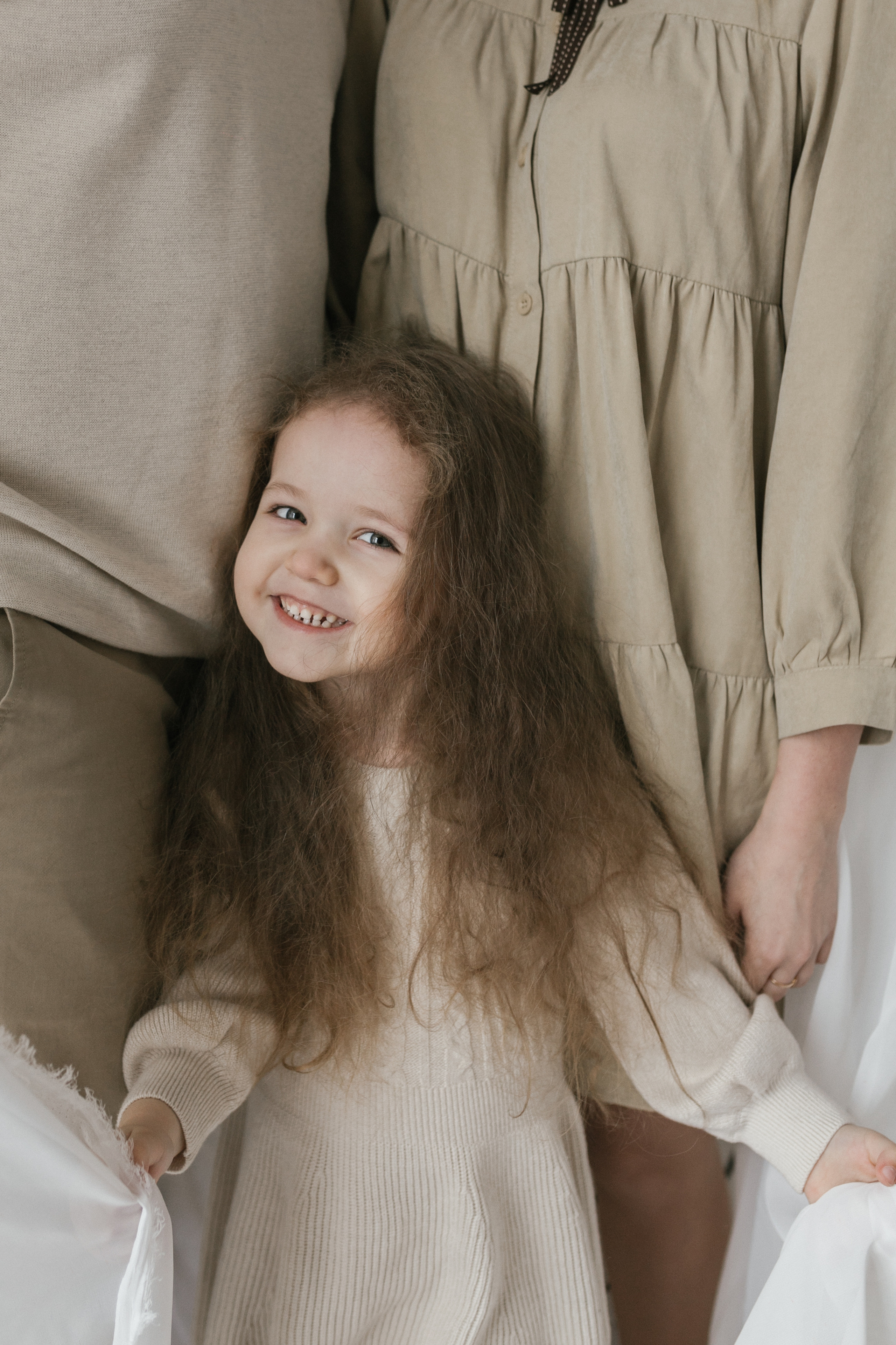 Аня и Сергей Василиса). Семейный фотограф в г. Ростову-на-Дону Козлова Евгения