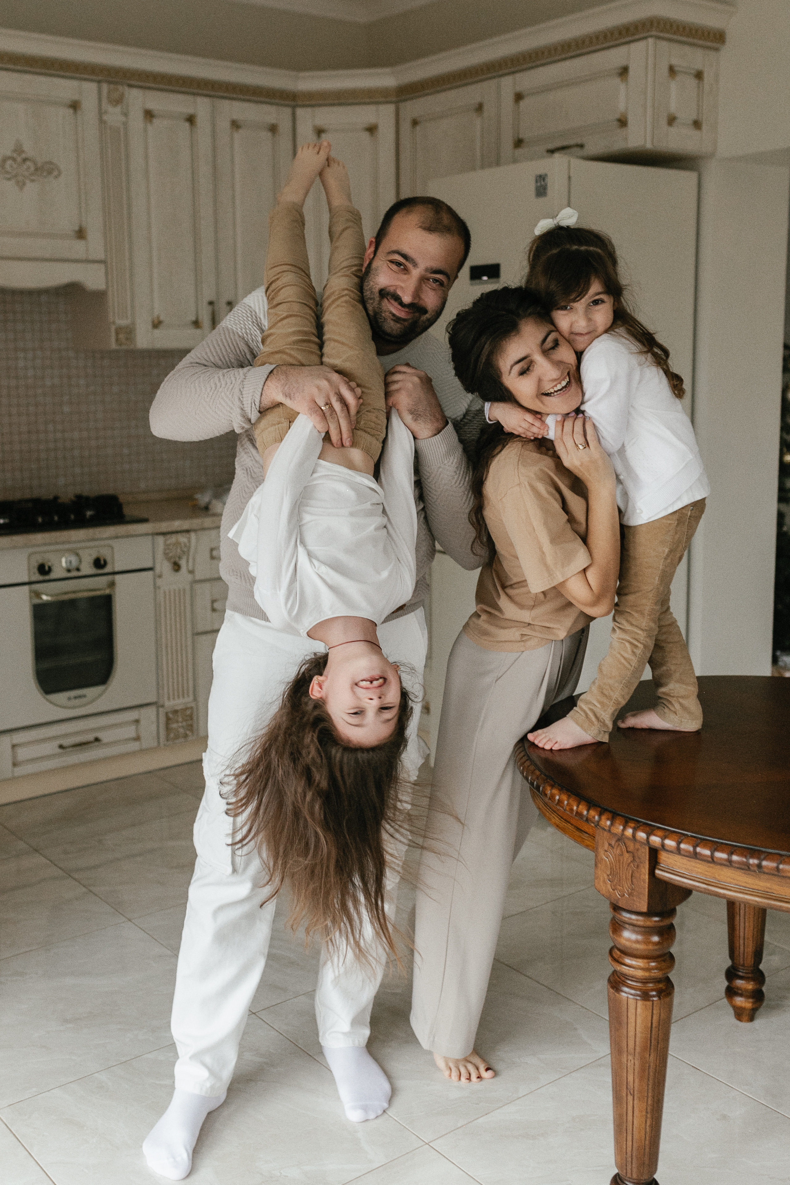 Лика и Саша. Семейный фотограф в г. Ростову-на-Дону Козлова Евгения