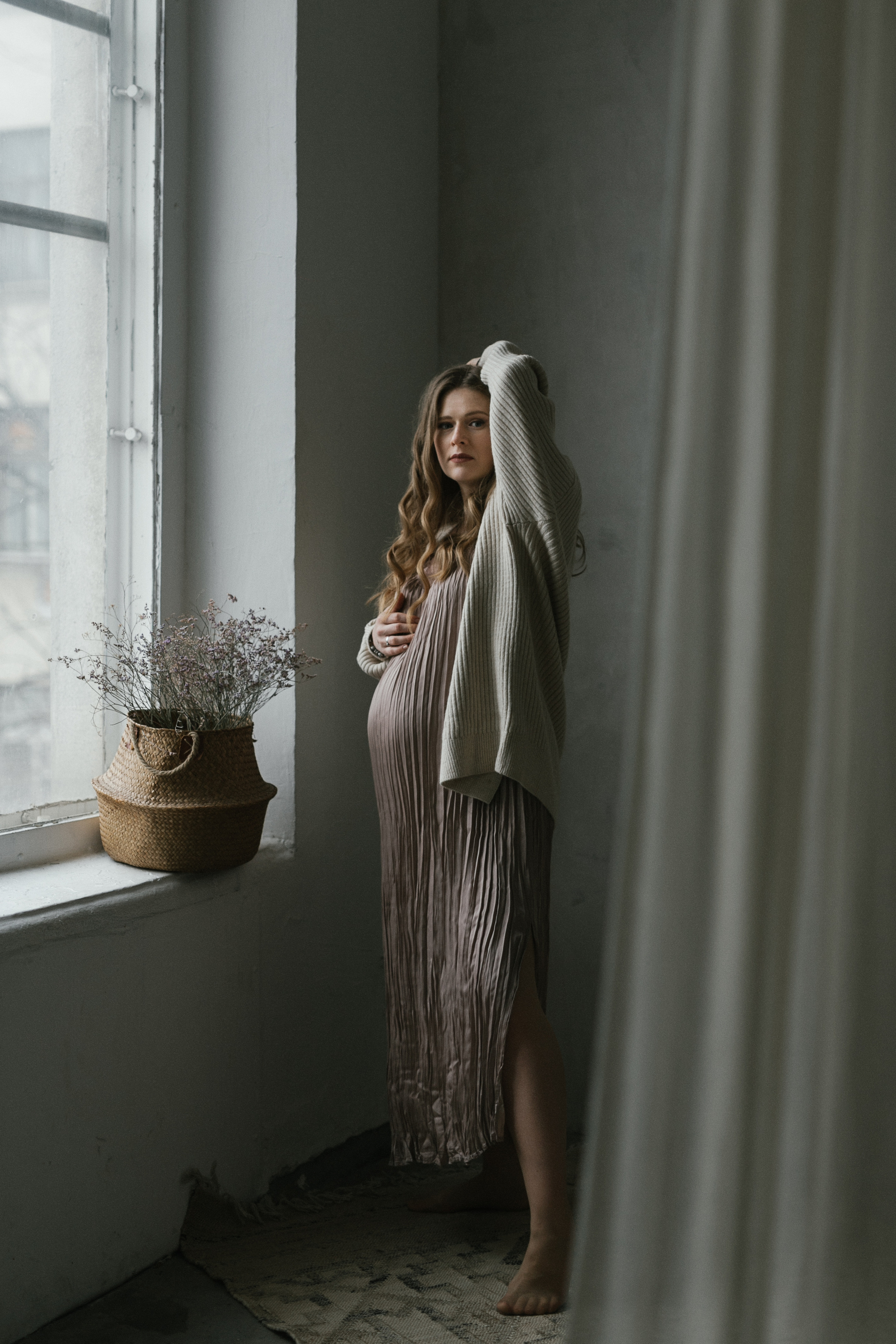 Оля. Семейный фотограф в г. Ростову-на-Дону Козлова Евгения