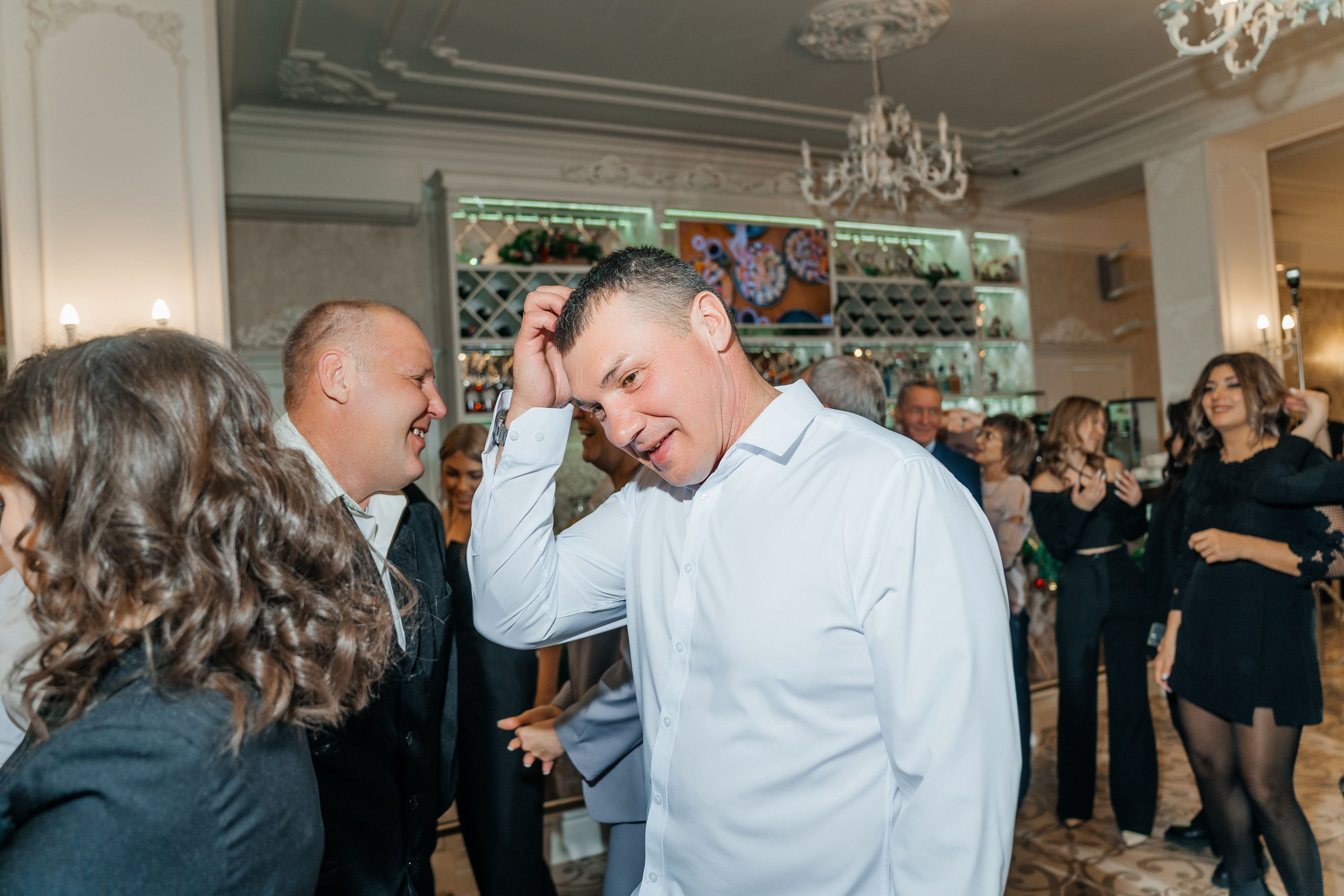 Отель «ПушкинЪ». Фотограф Ангарск Иркутск Ксения Король