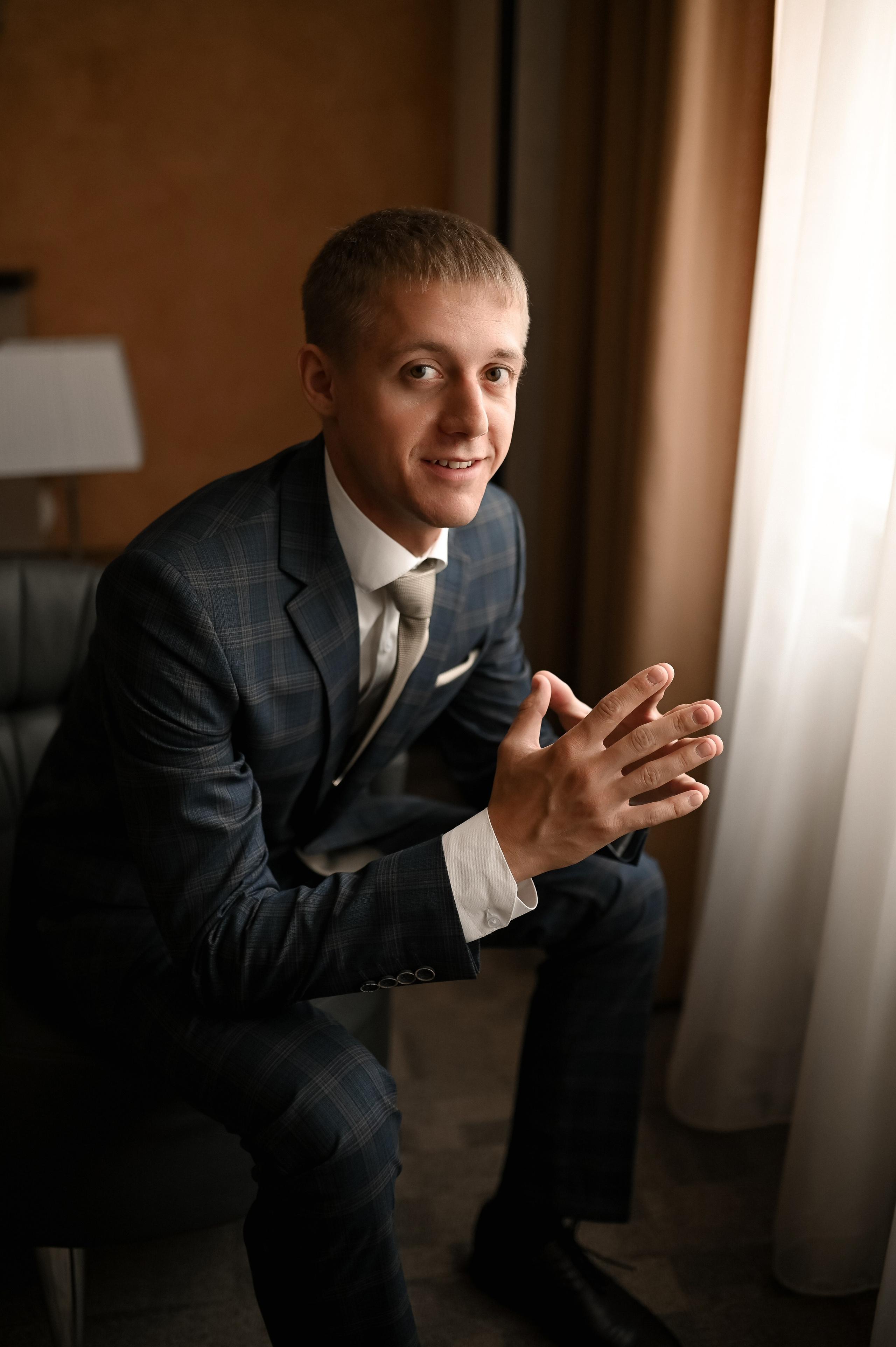 " Начало новой истории ". Твой личный проводник к красивым фотографиям в Старом Осколе